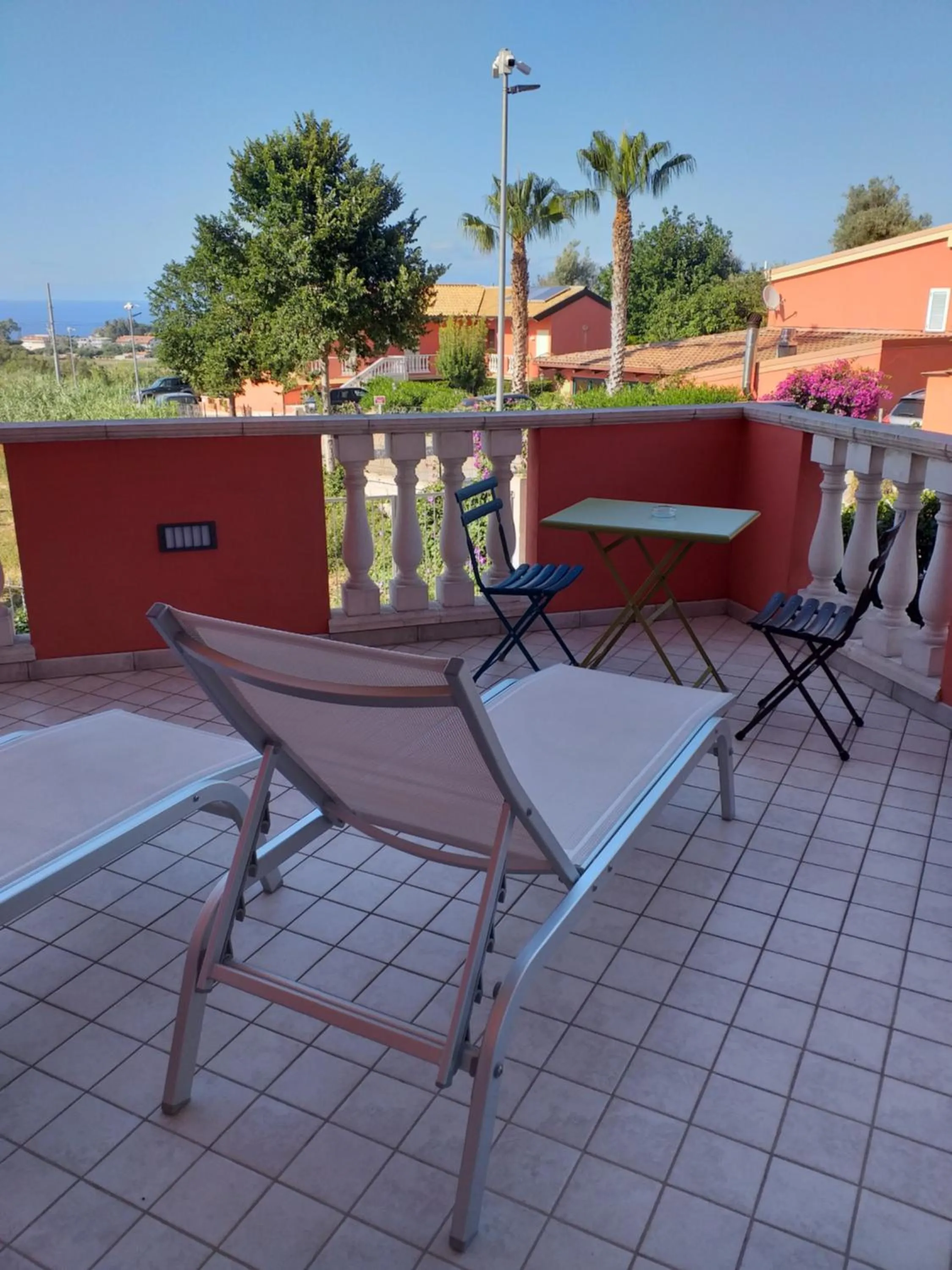 Borgo di Santa Barbara