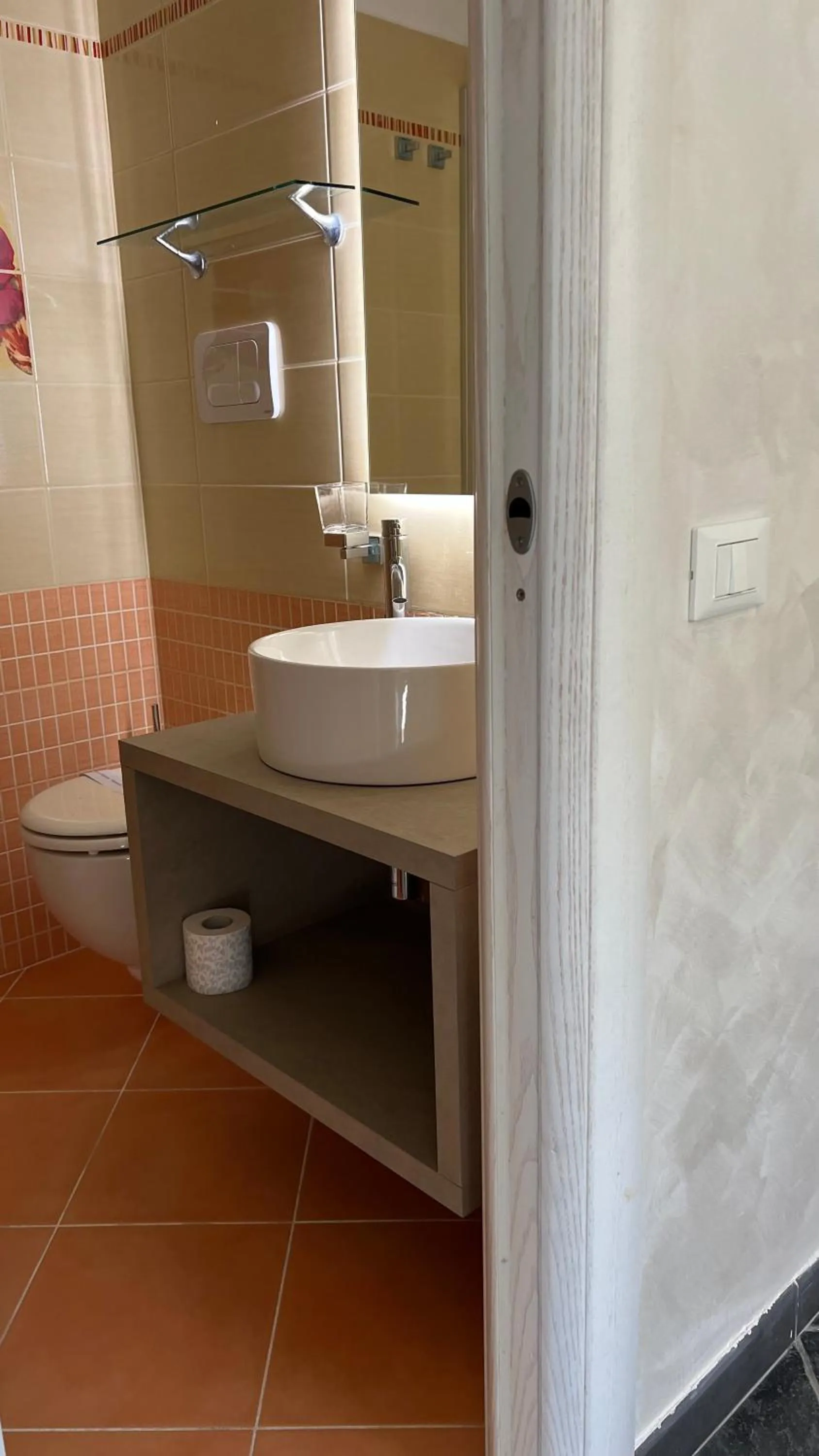 Borgo di Santa Barbara