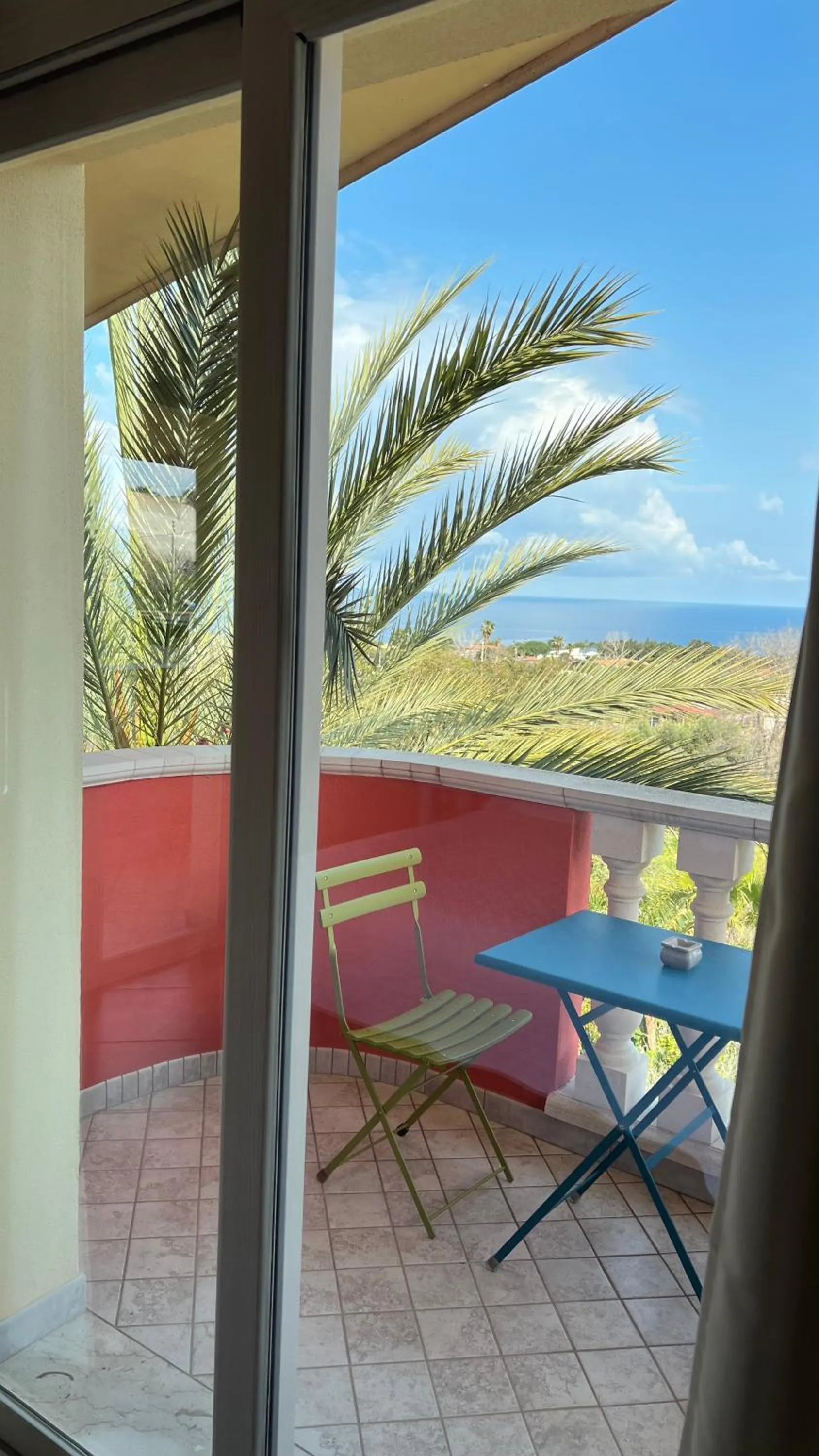 Borgo di Santa Barbara