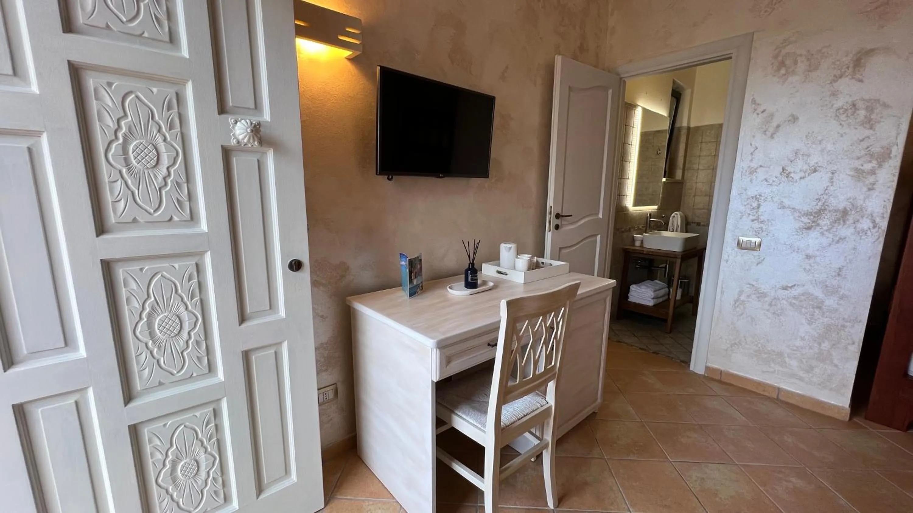 Borgo di Santa Barbara