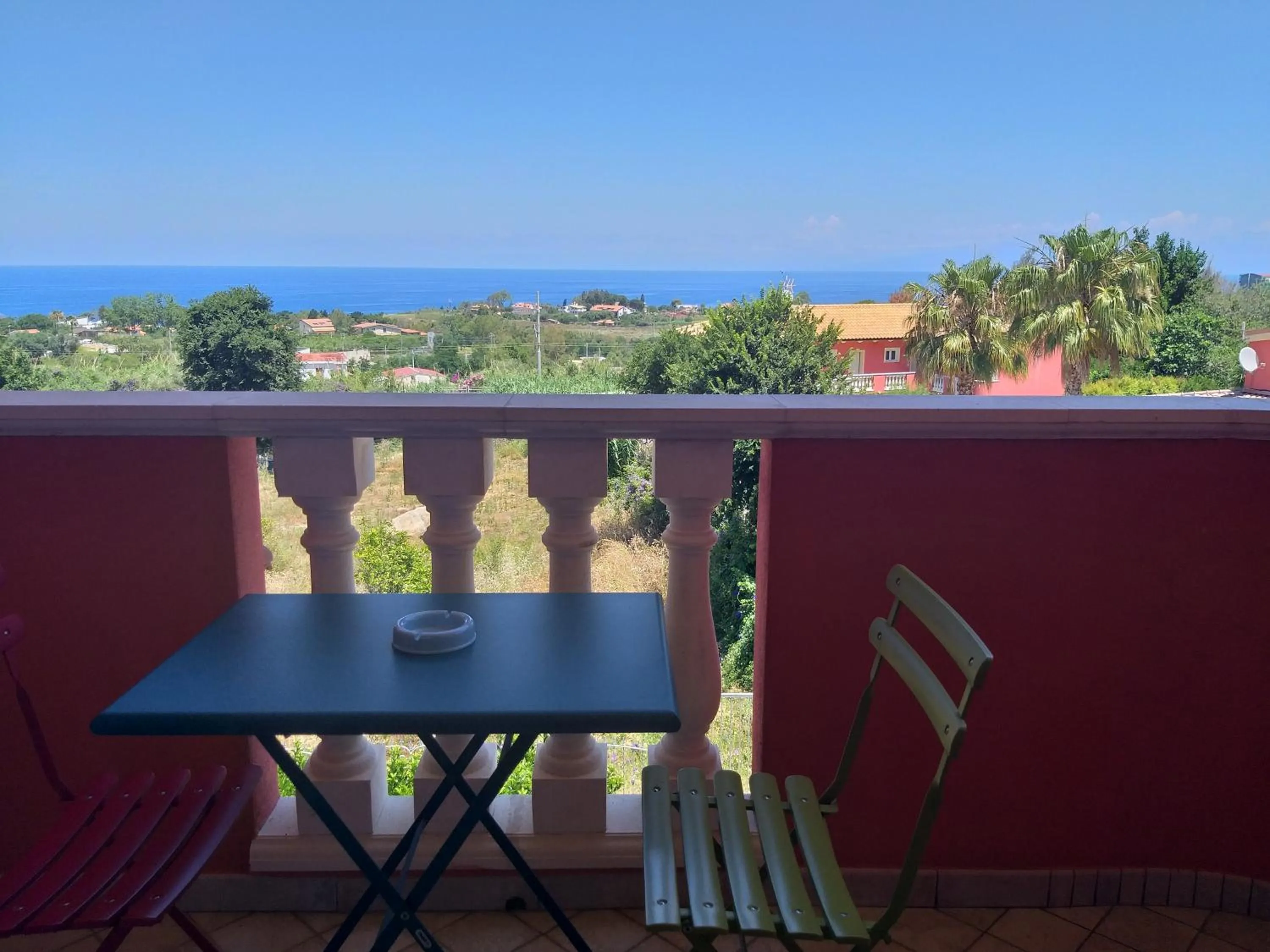 Borgo di Santa Barbara