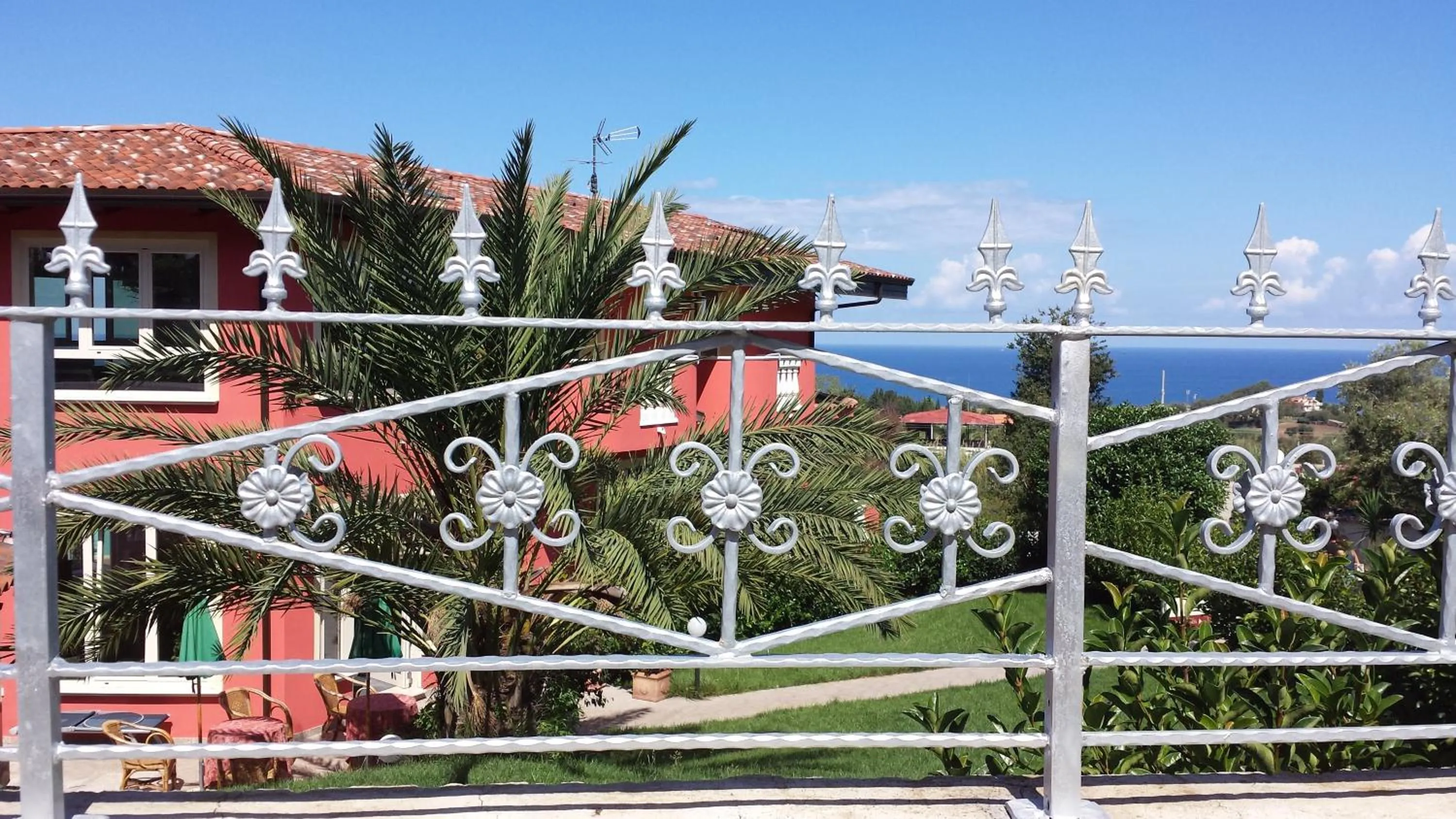 Day in Borgo di Santa Barbara