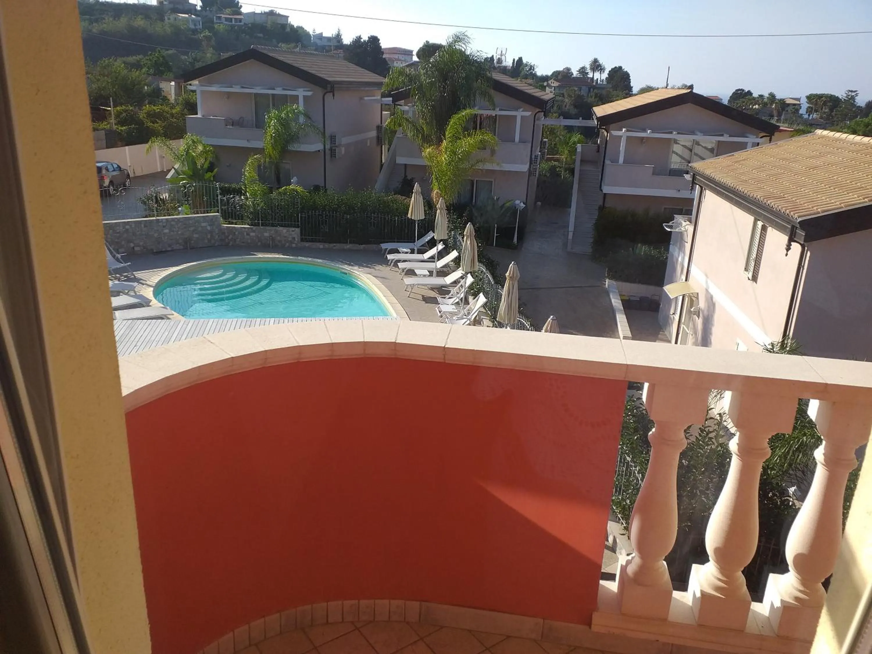 Borgo di Santa Barbara