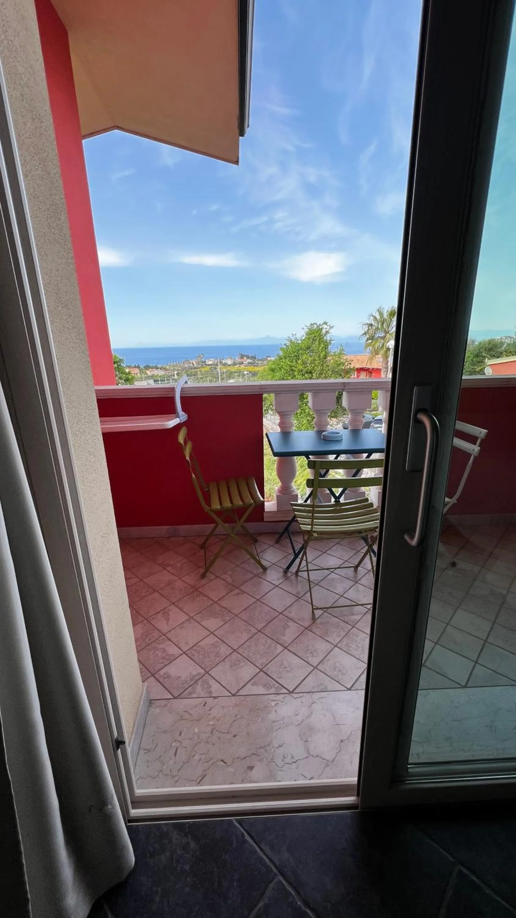 Borgo di Santa Barbara