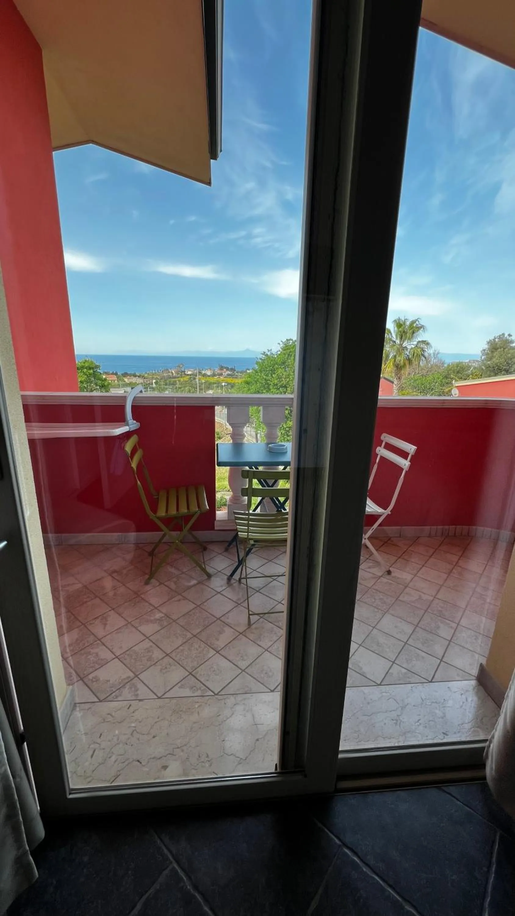 Borgo di Santa Barbara