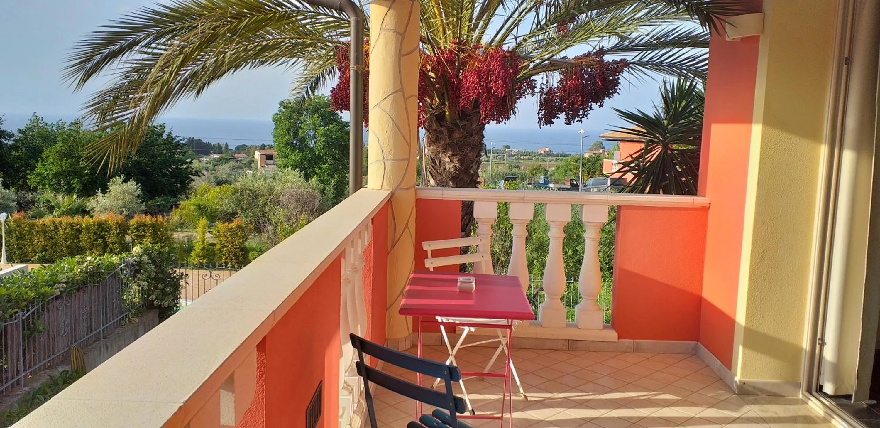 Borgo di Santa Barbara