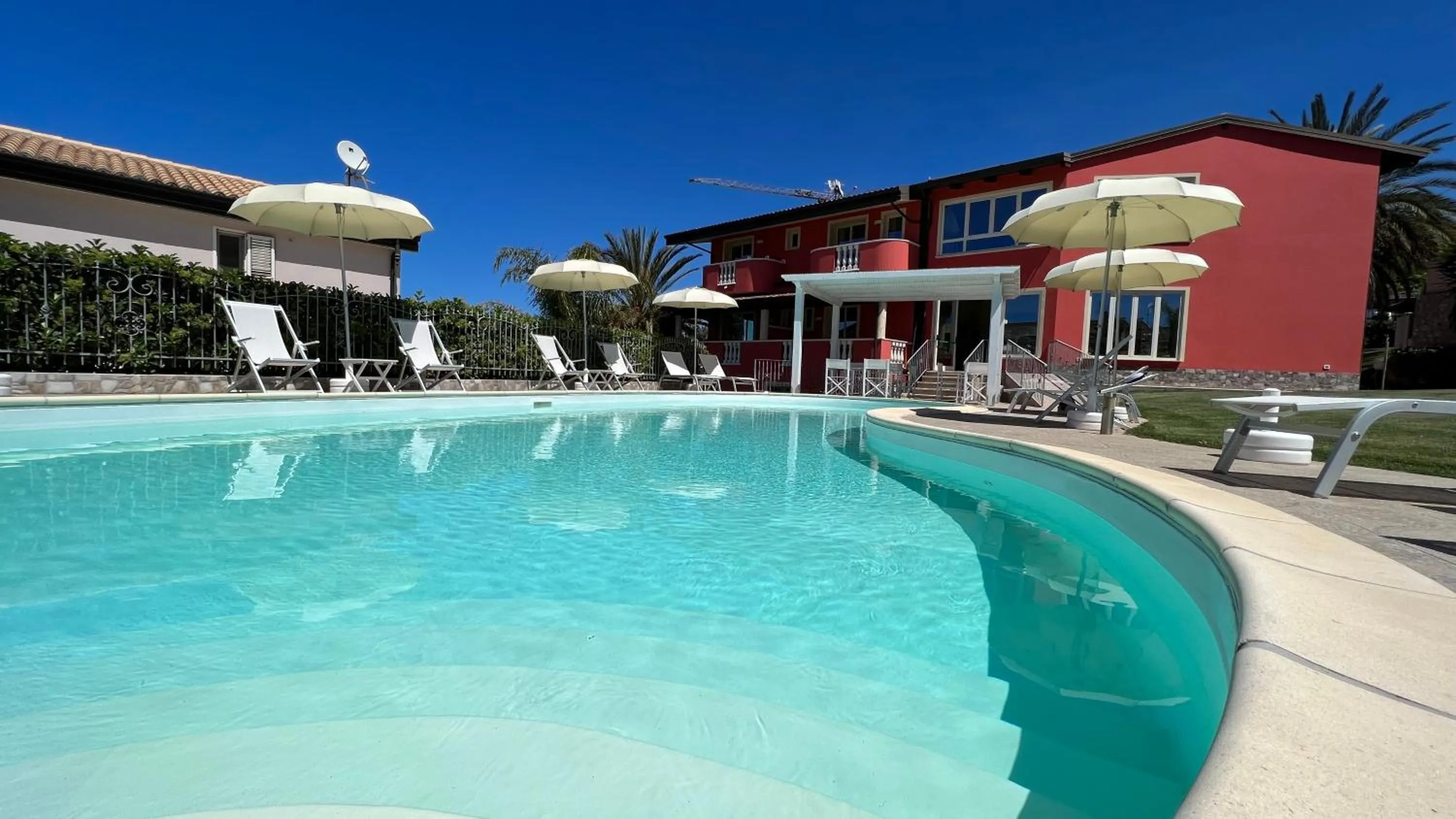 Borgo di Santa Barbara