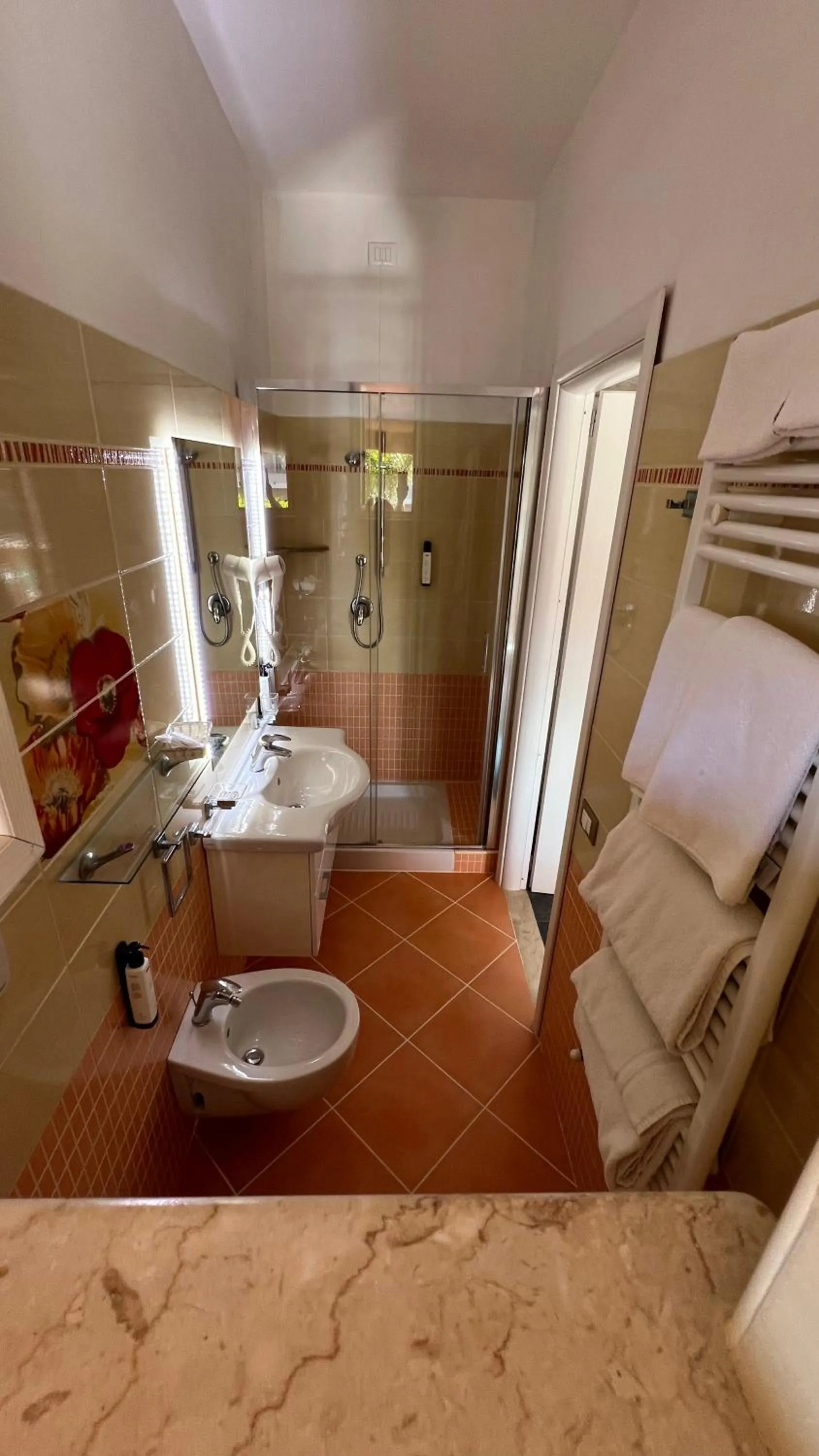 Borgo di Santa Barbara