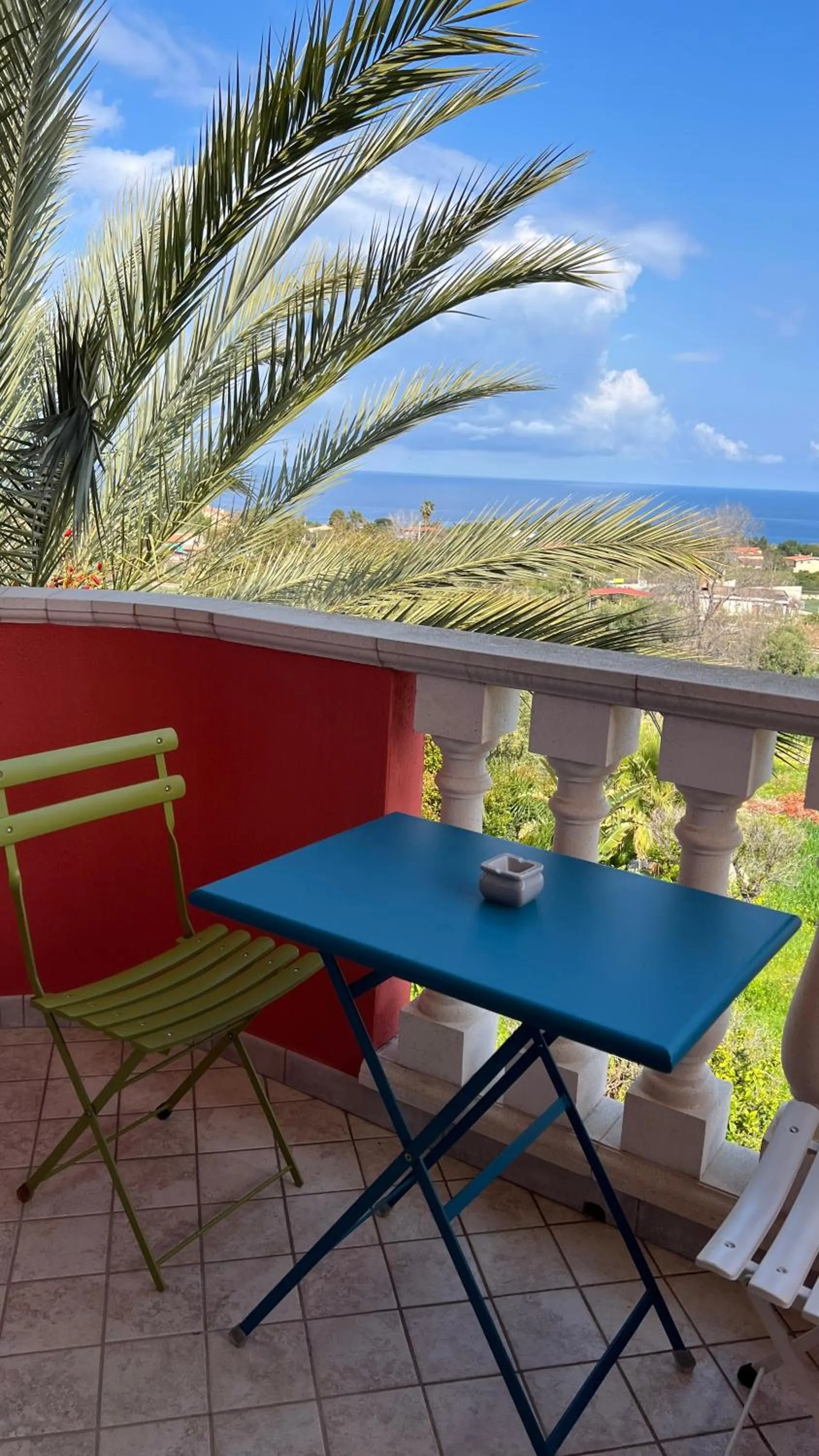 Borgo di Santa Barbara