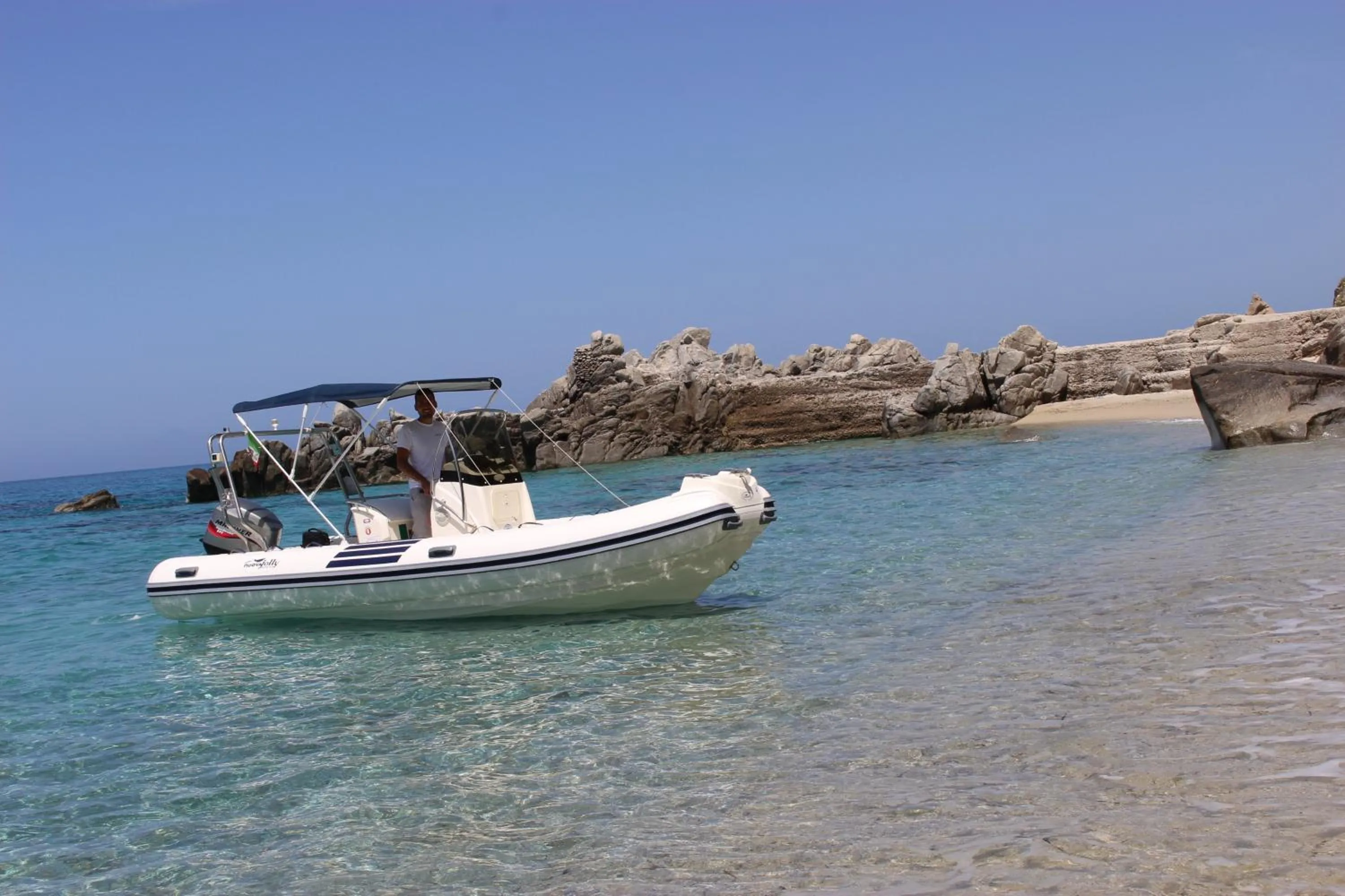 Activities in Borgo di Santa Barbara