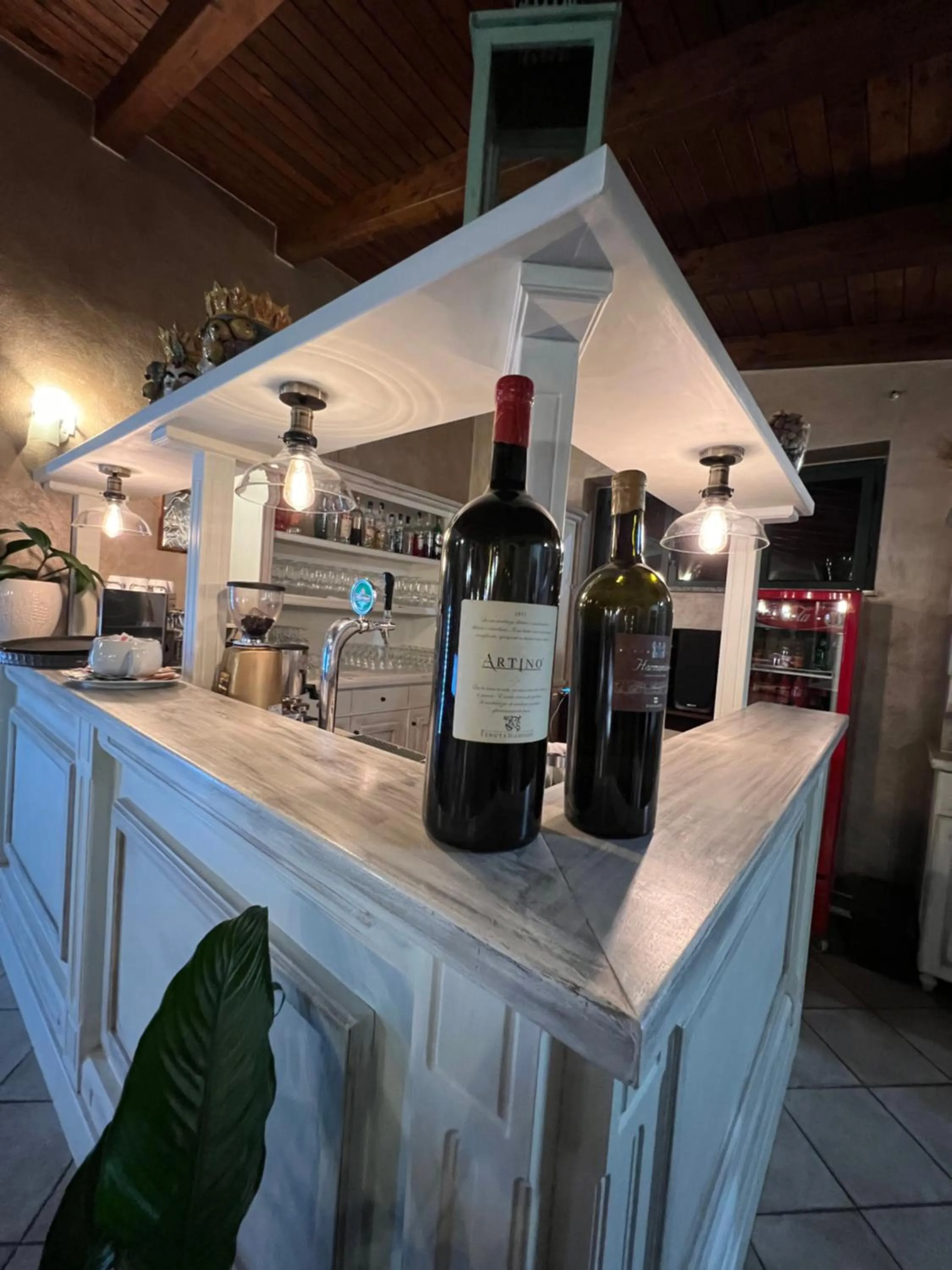 Borgo di Santa Barbara