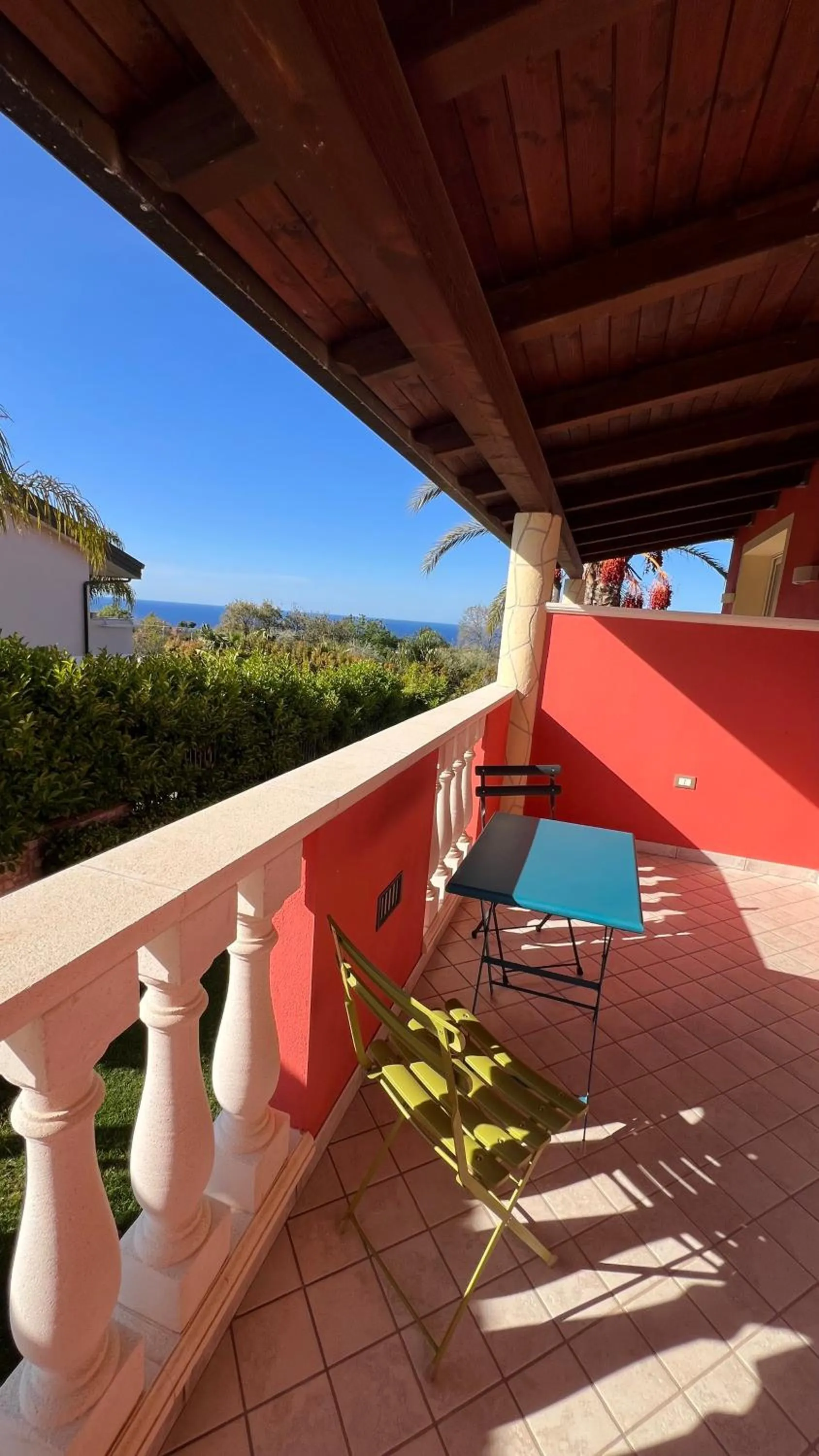 Borgo di Santa Barbara