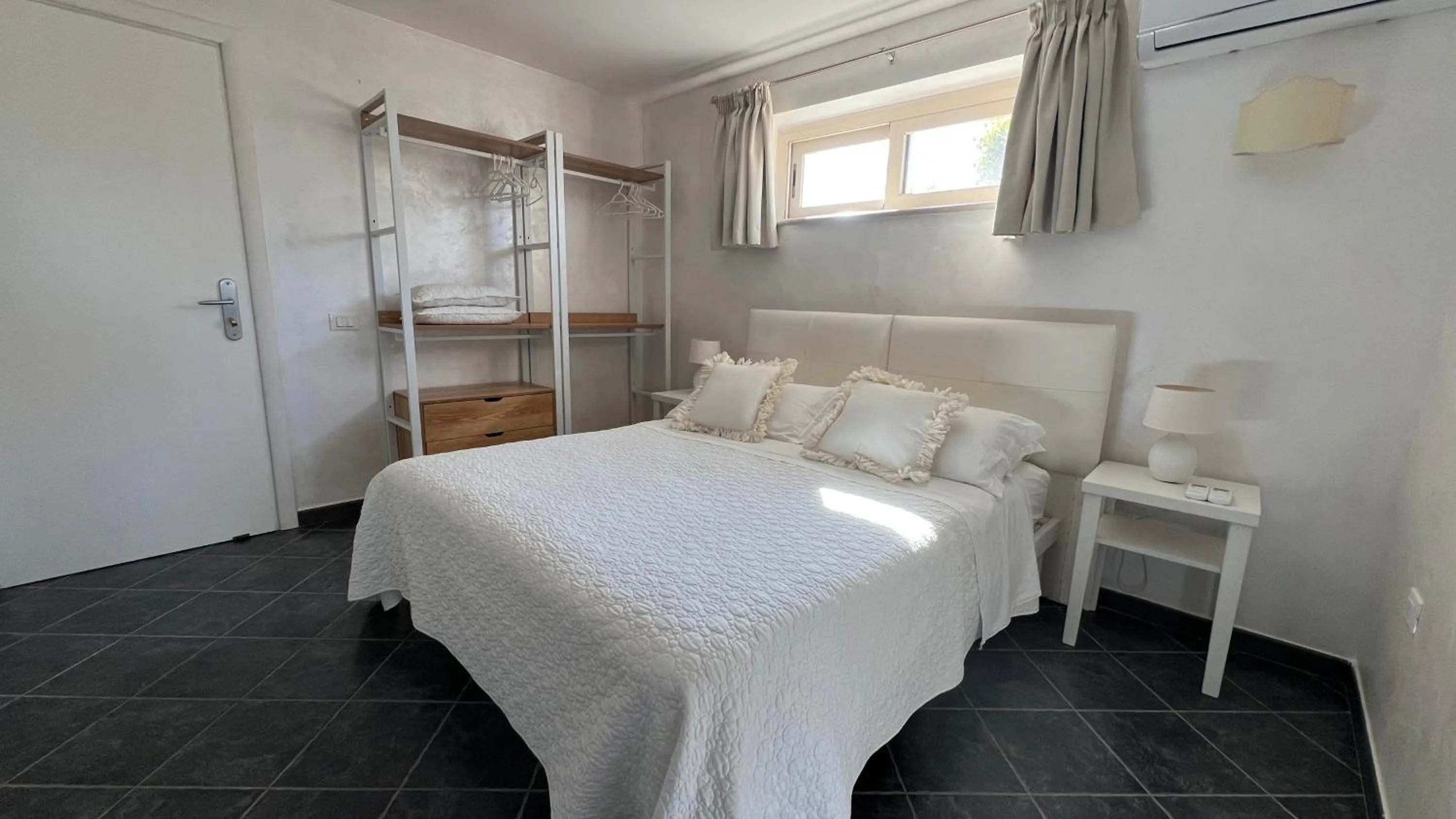 Bed in Borgo di Santa Barbara