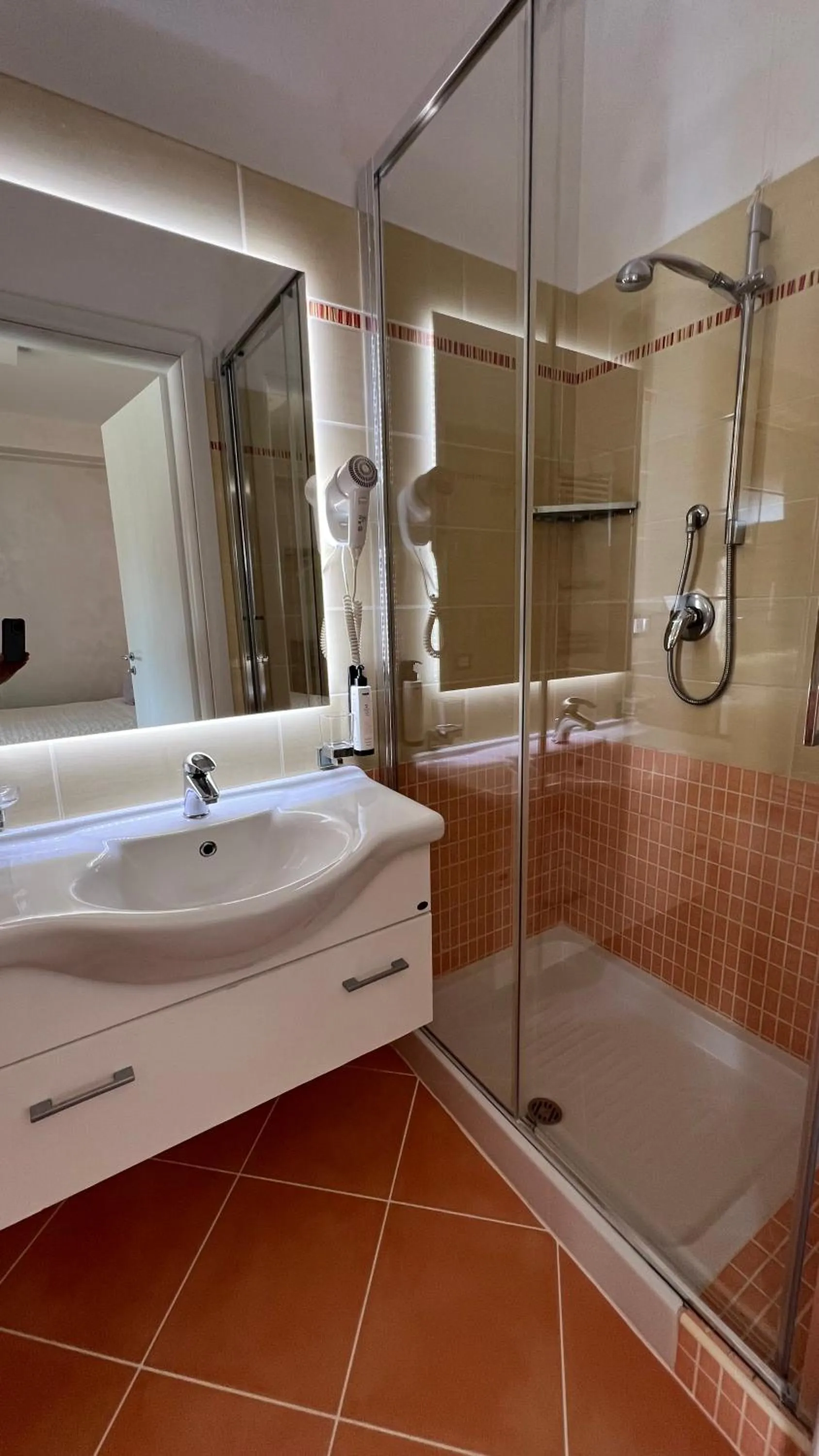 Borgo di Santa Barbara