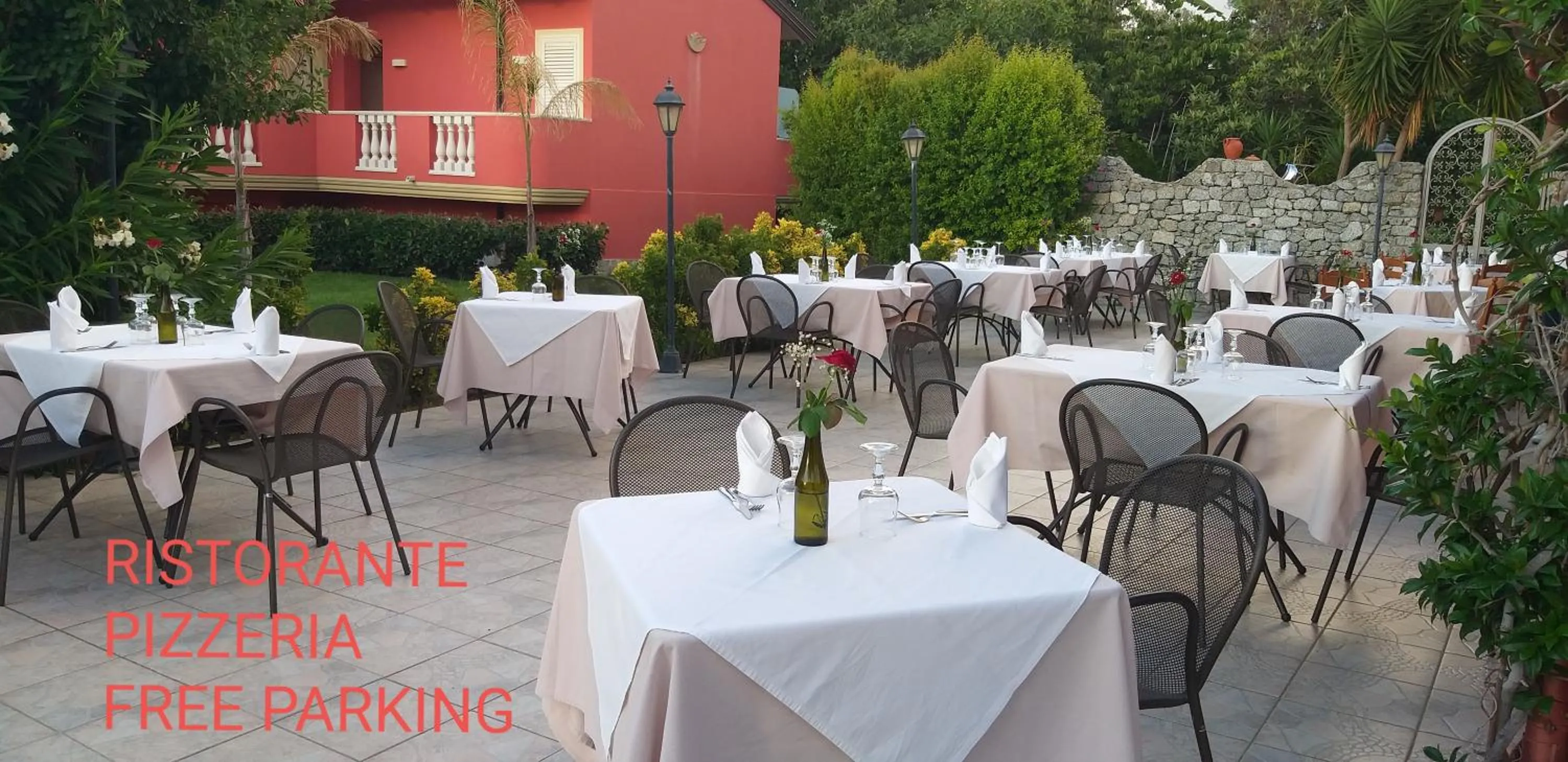 Borgo di Santa Barbara