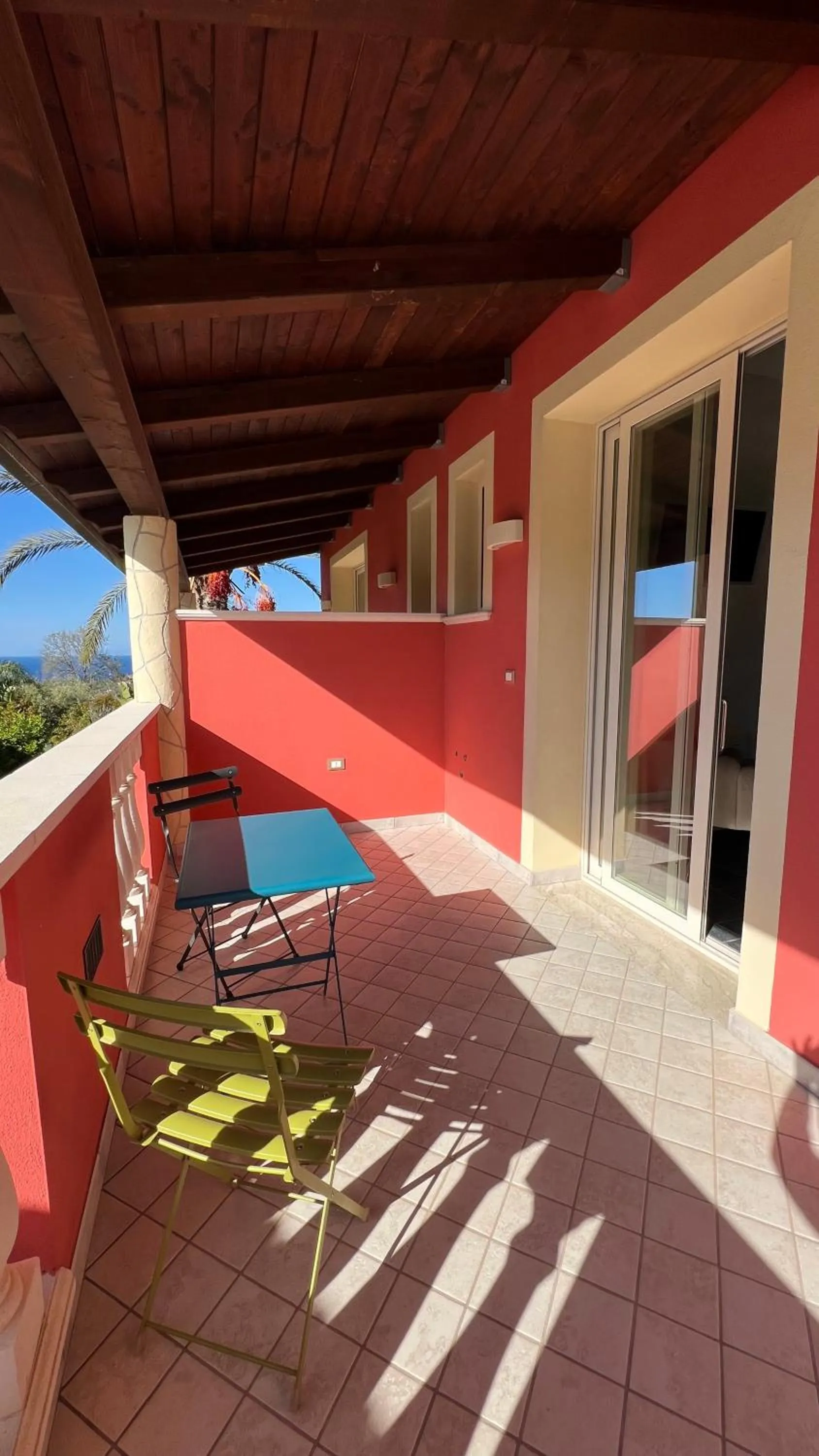 Borgo di Santa Barbara