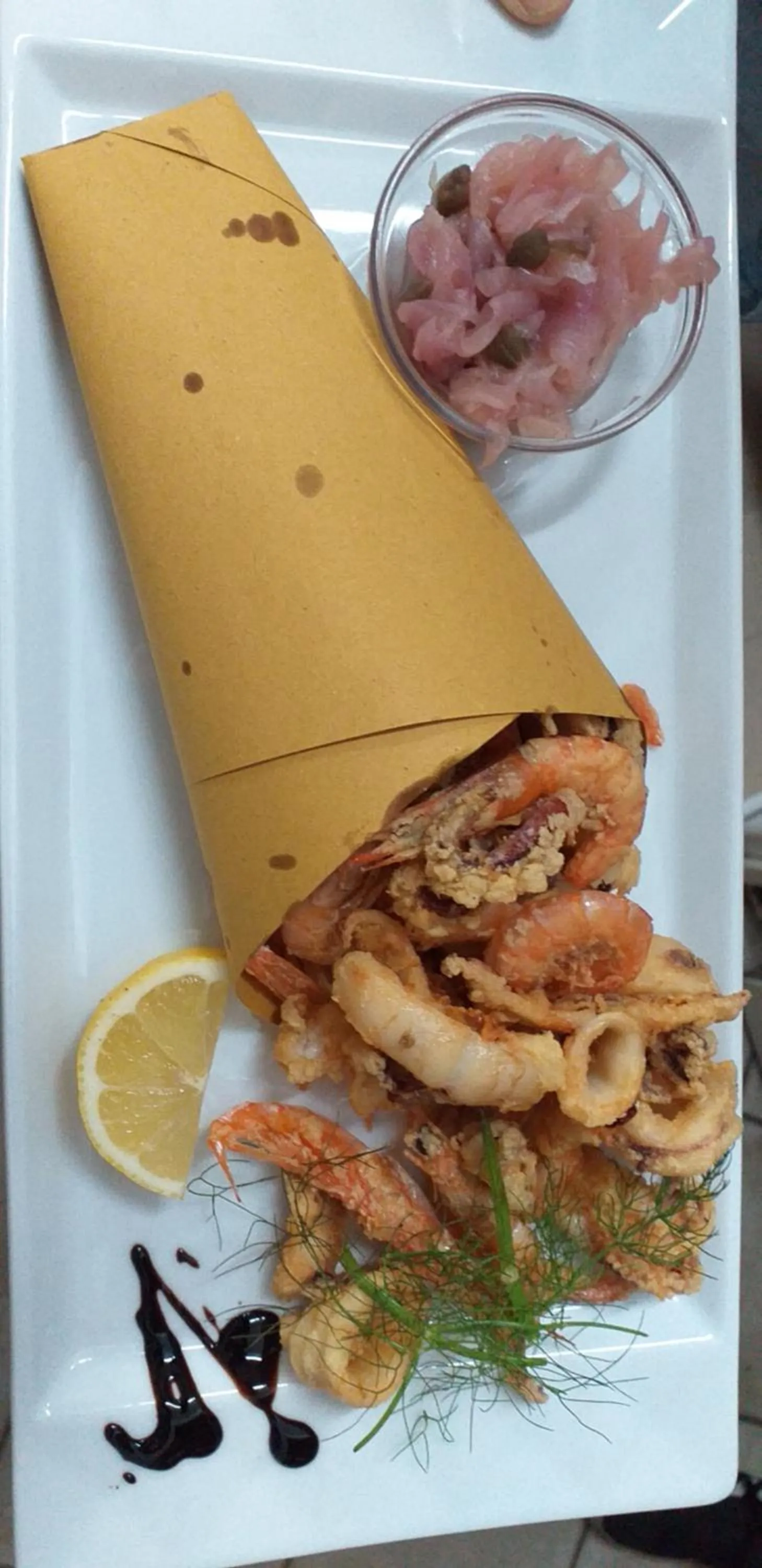 Borgo di Santa Barbara