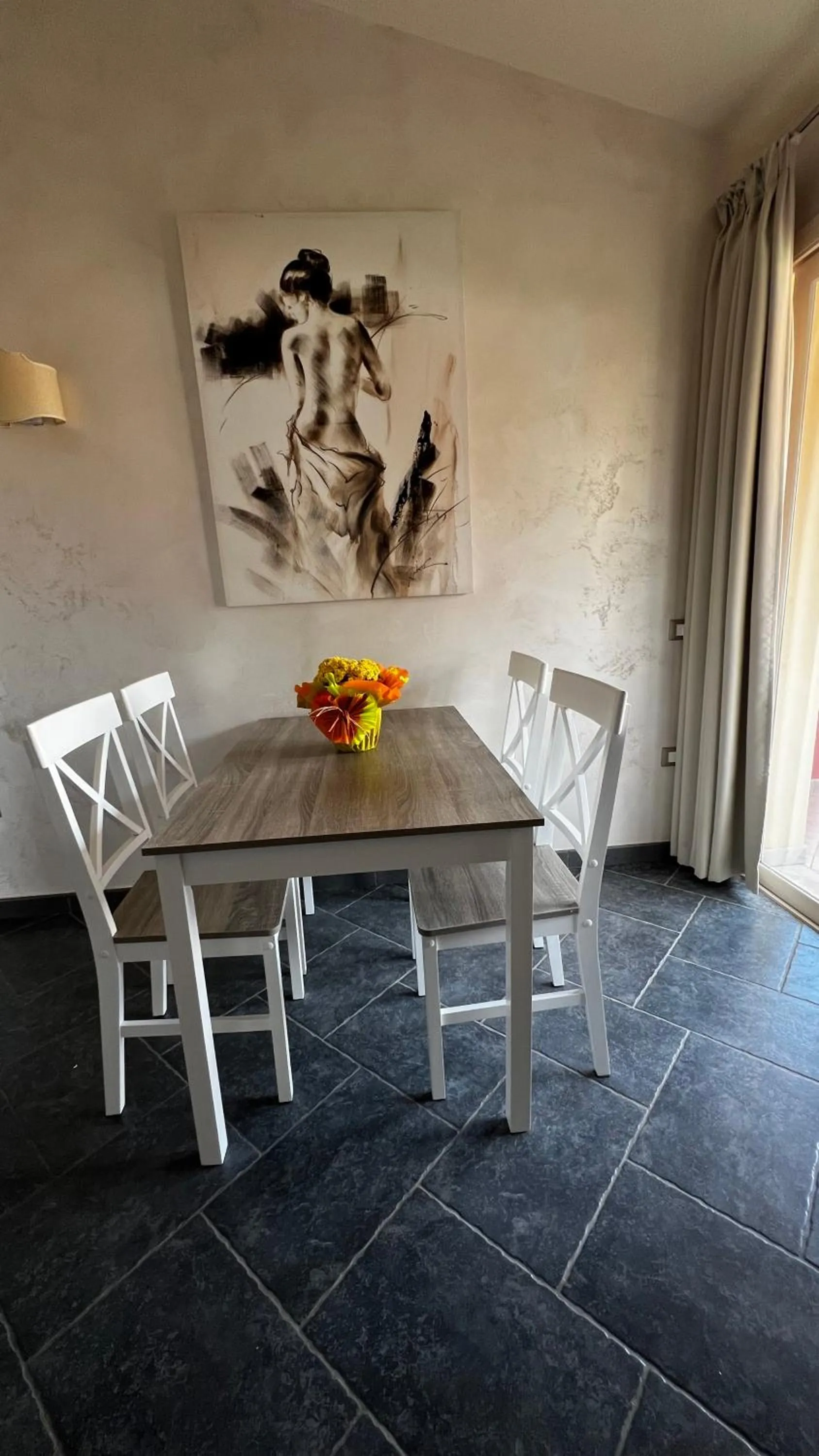 Borgo di Santa Barbara