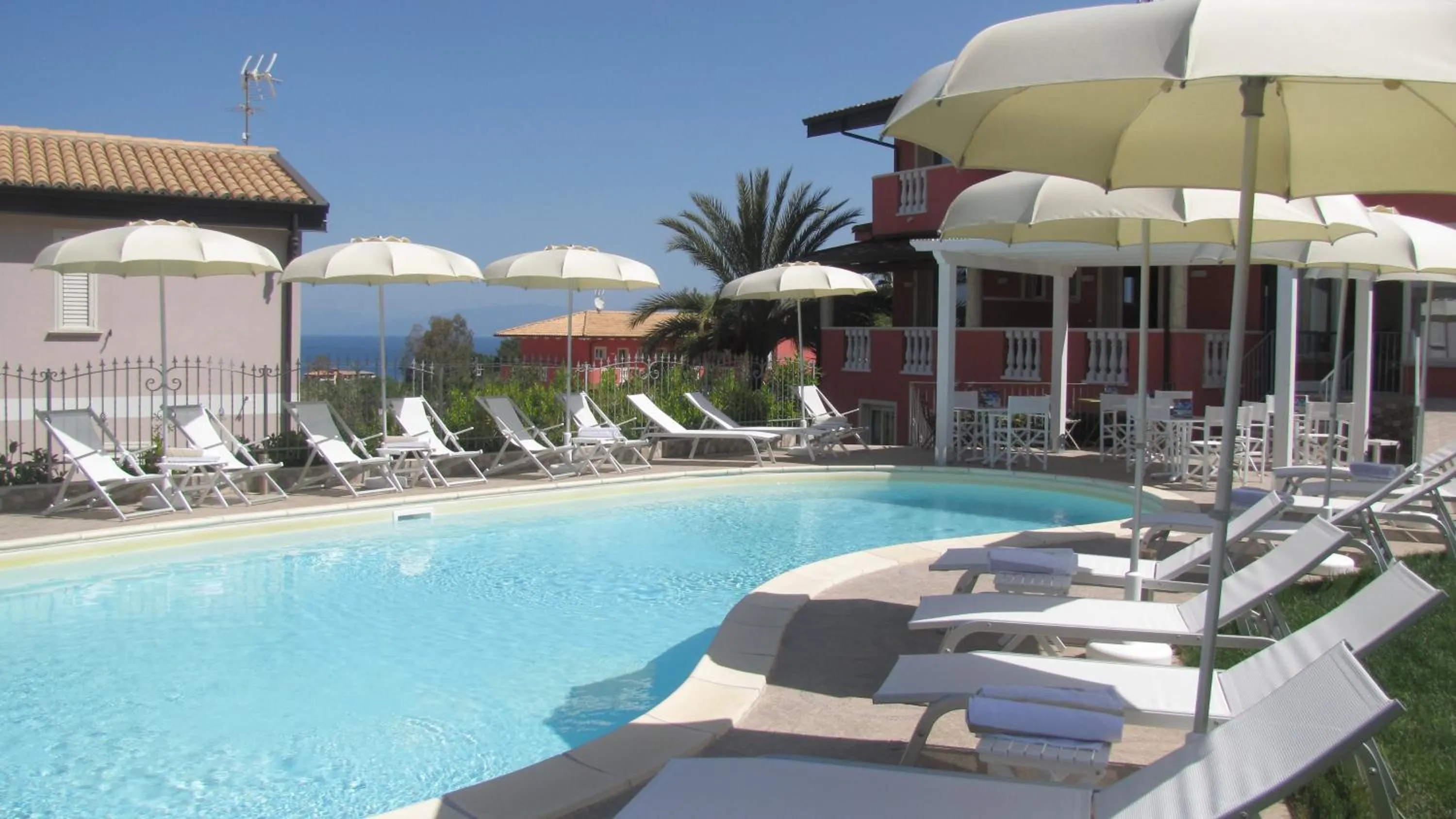 Borgo di Santa Barbara