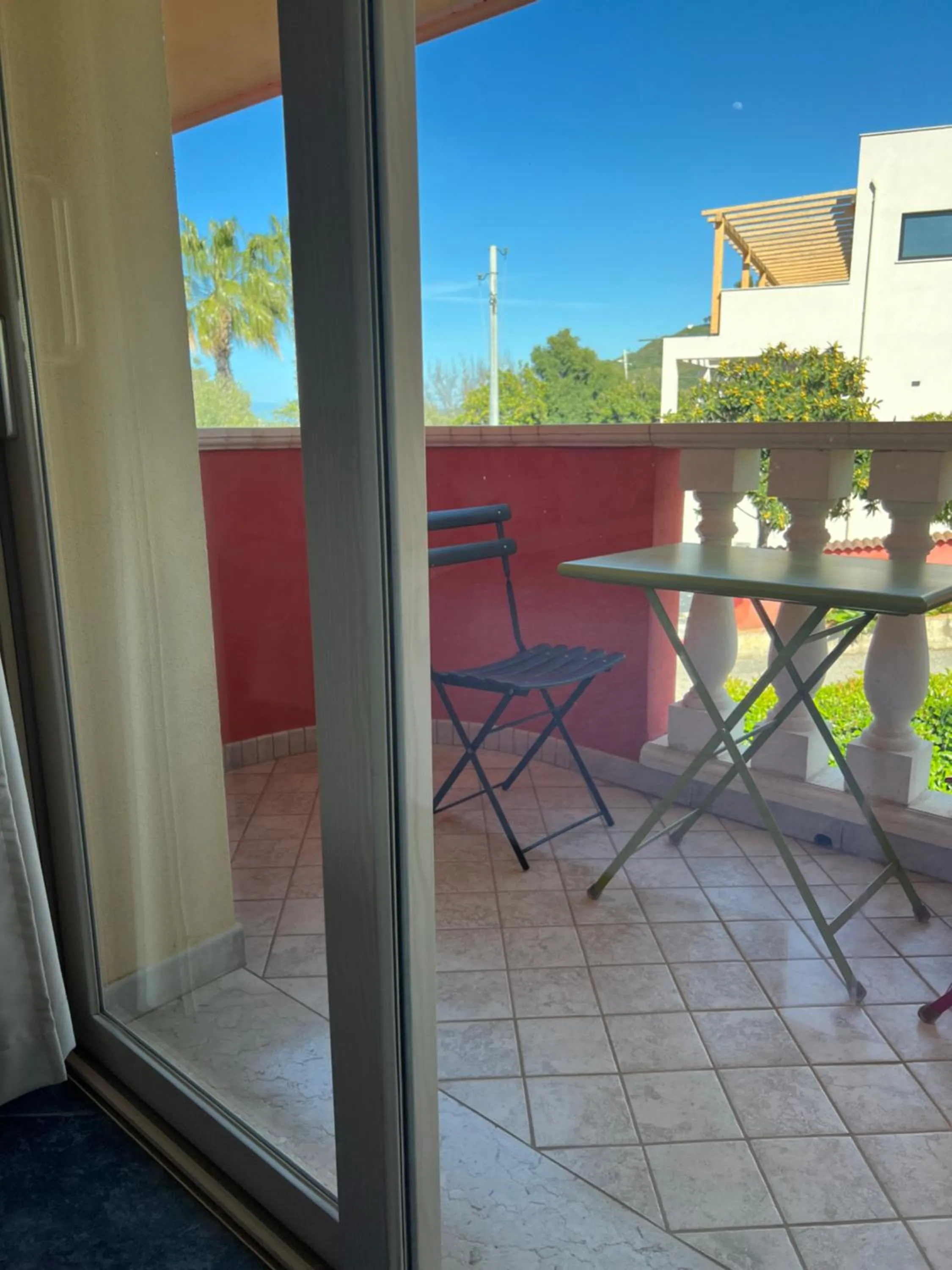 Borgo di Santa Barbara