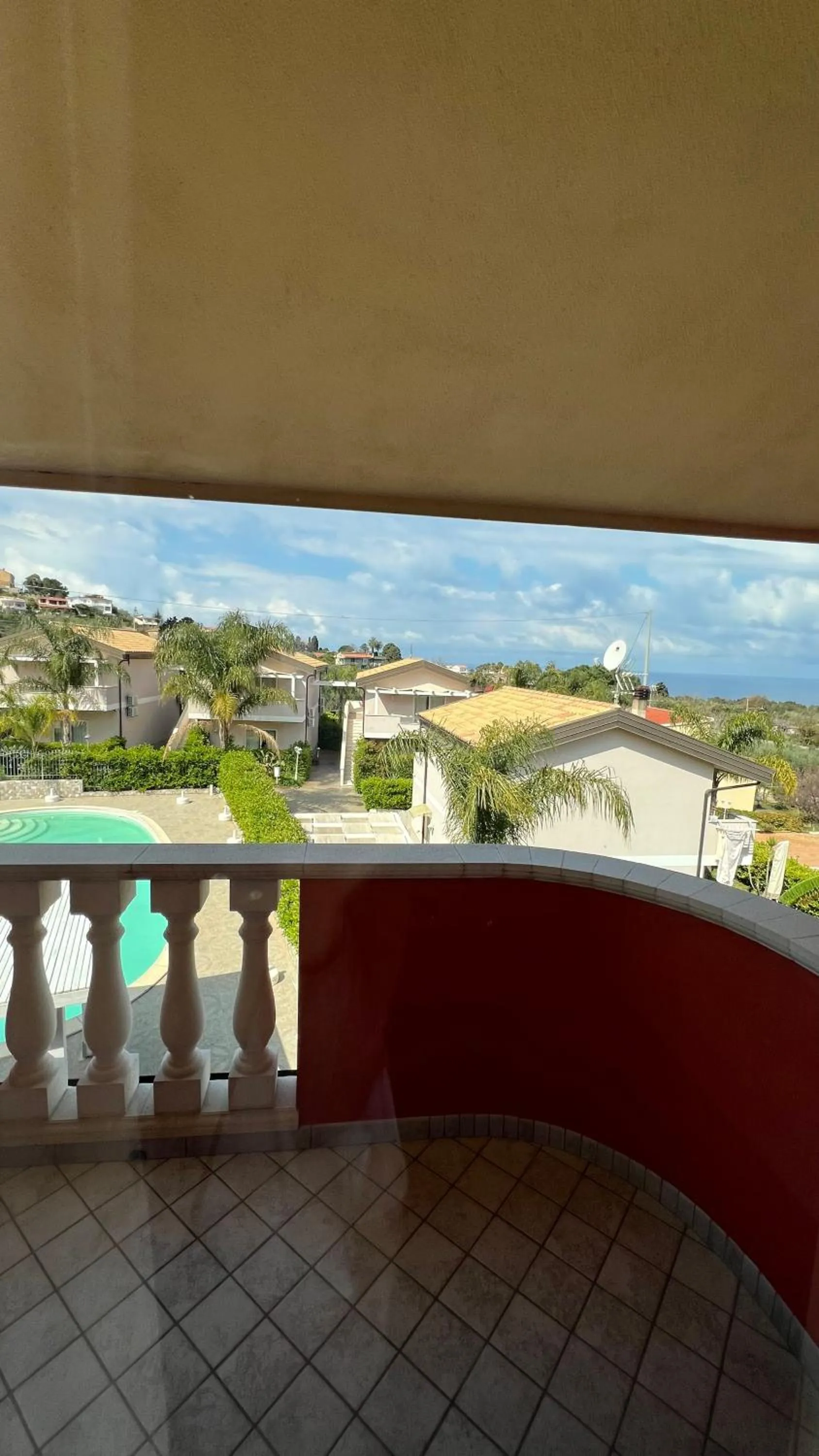 Borgo di Santa Barbara