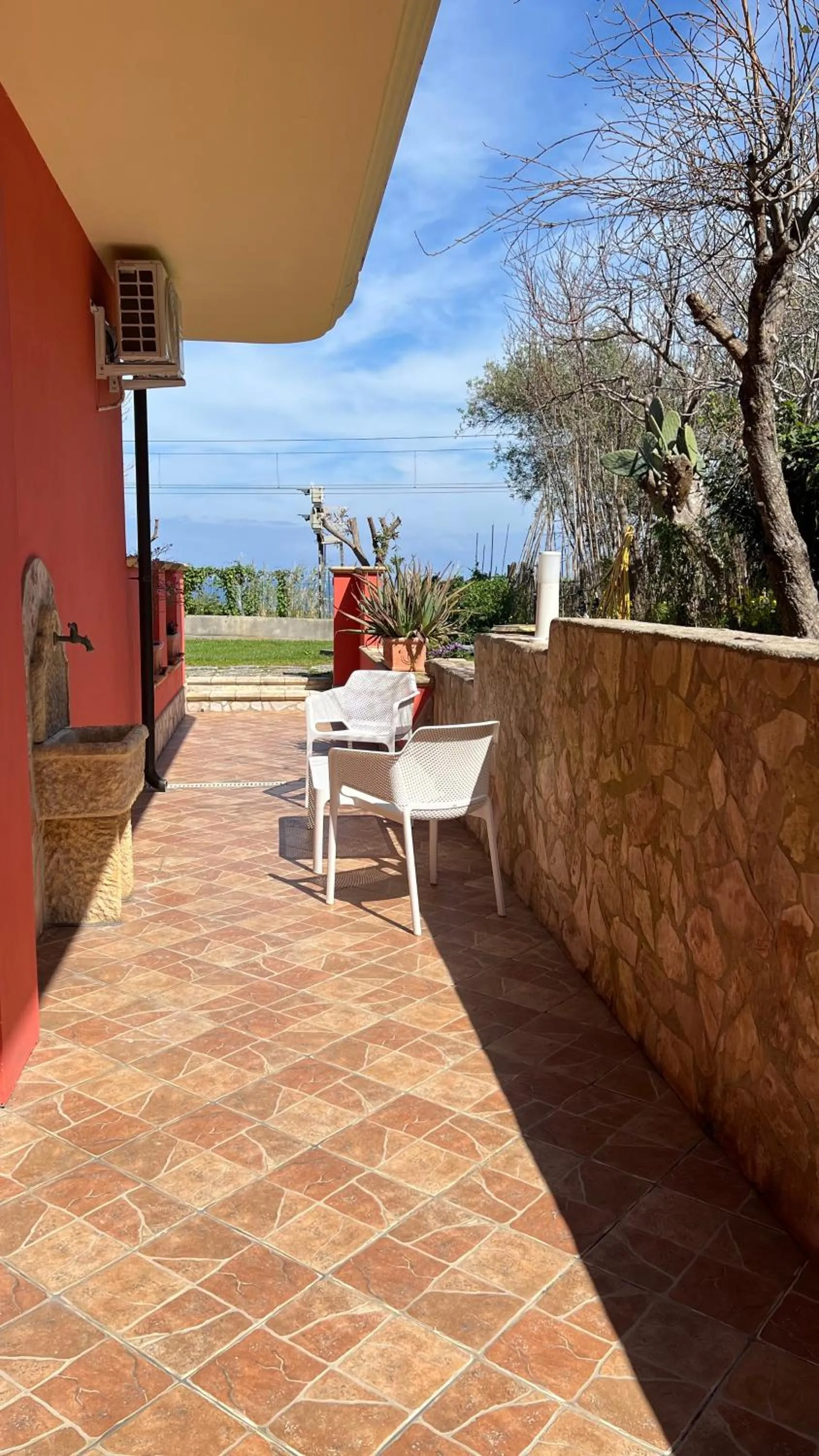 Borgo di Santa Barbara