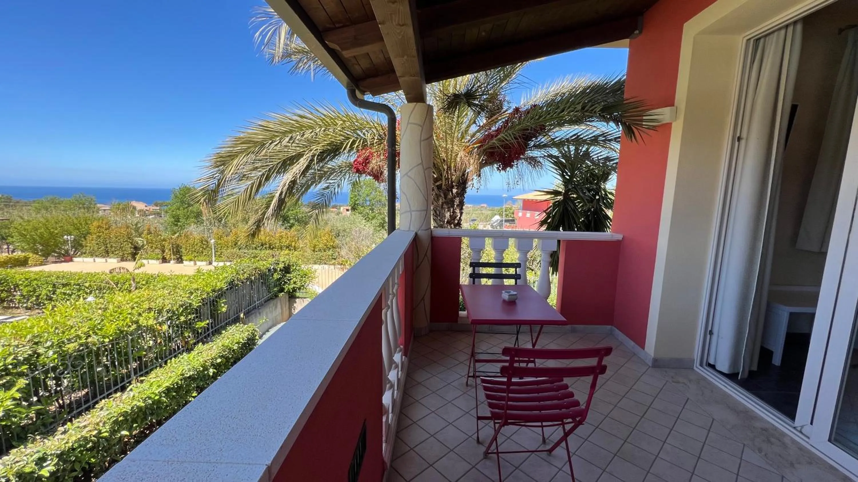 Borgo di Santa Barbara