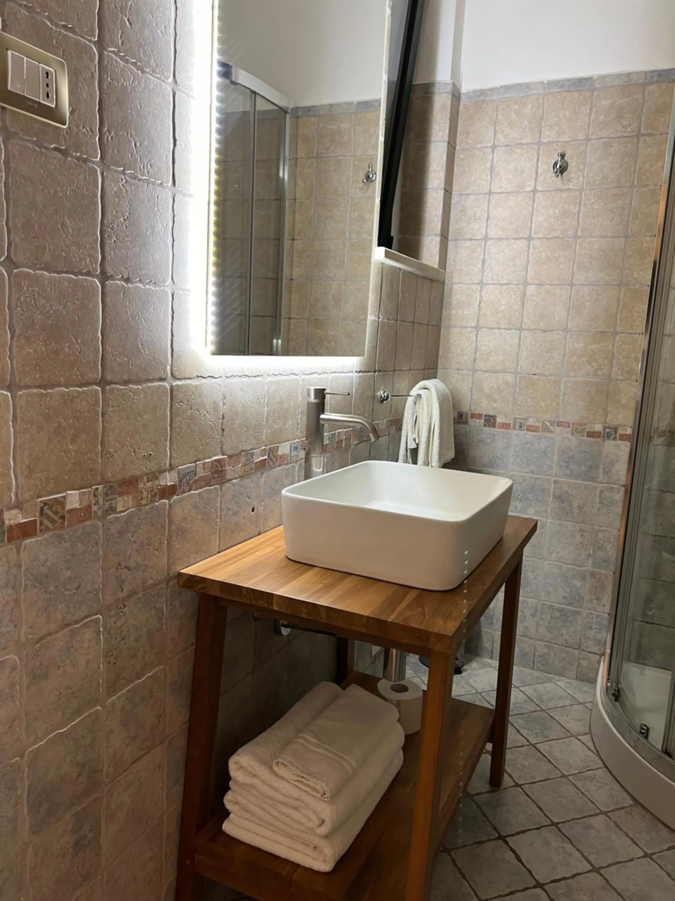 Borgo di Santa Barbara