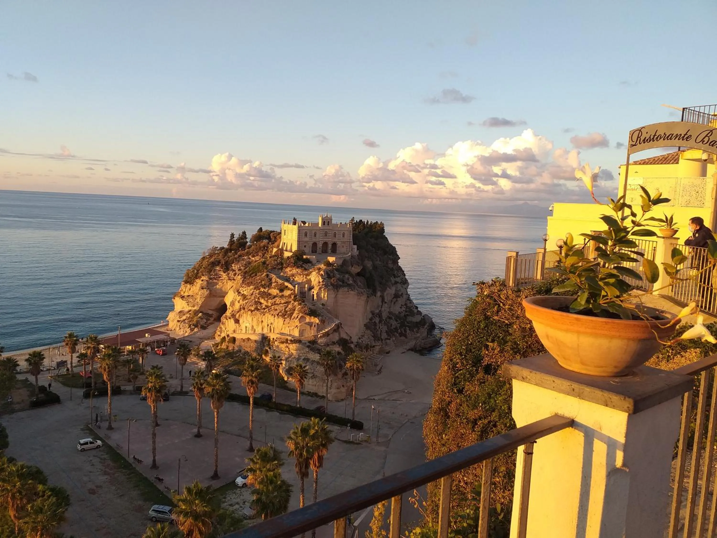 Borgo di Santa Barbara