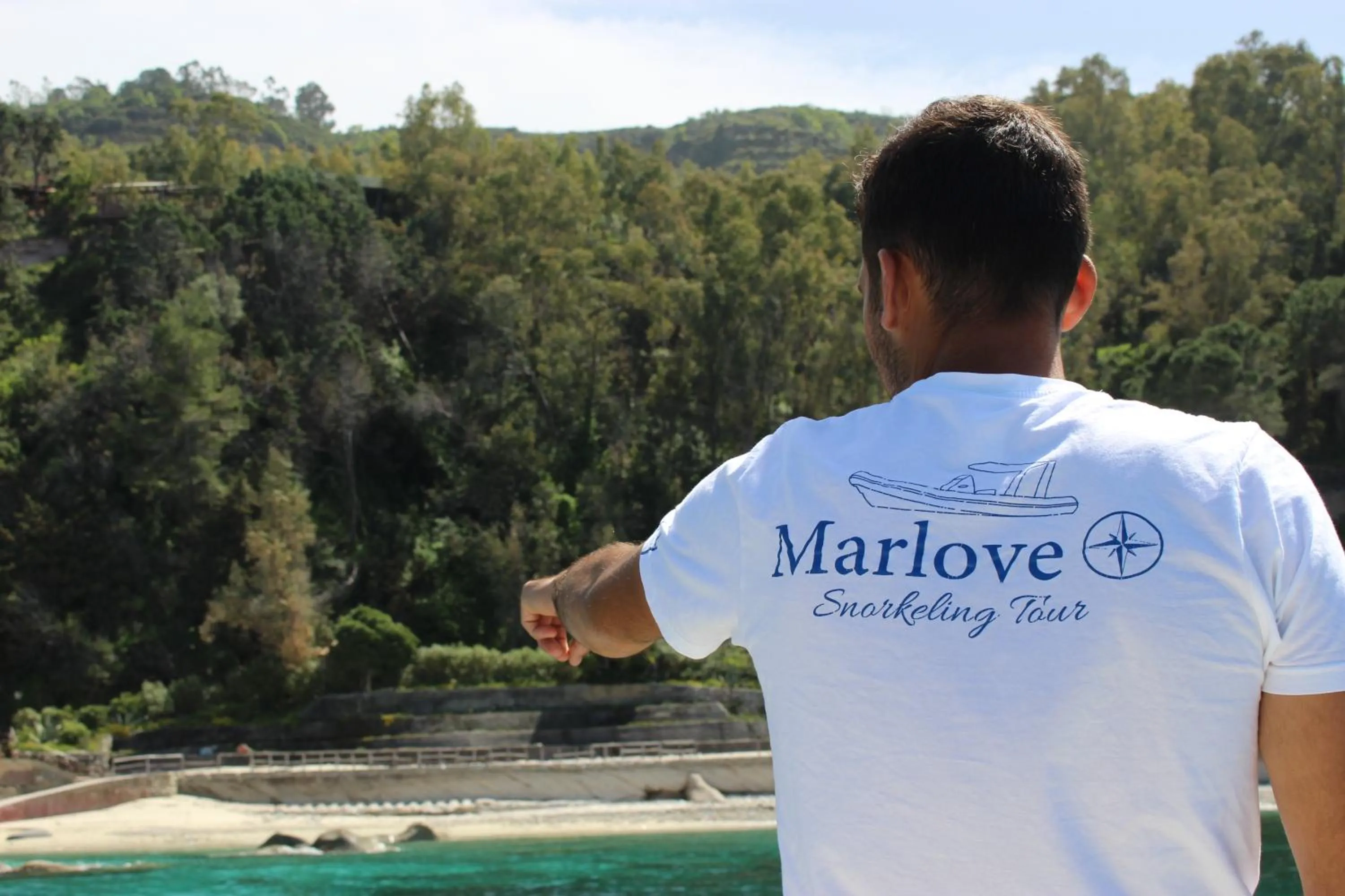 Borgo di Santa Barbara