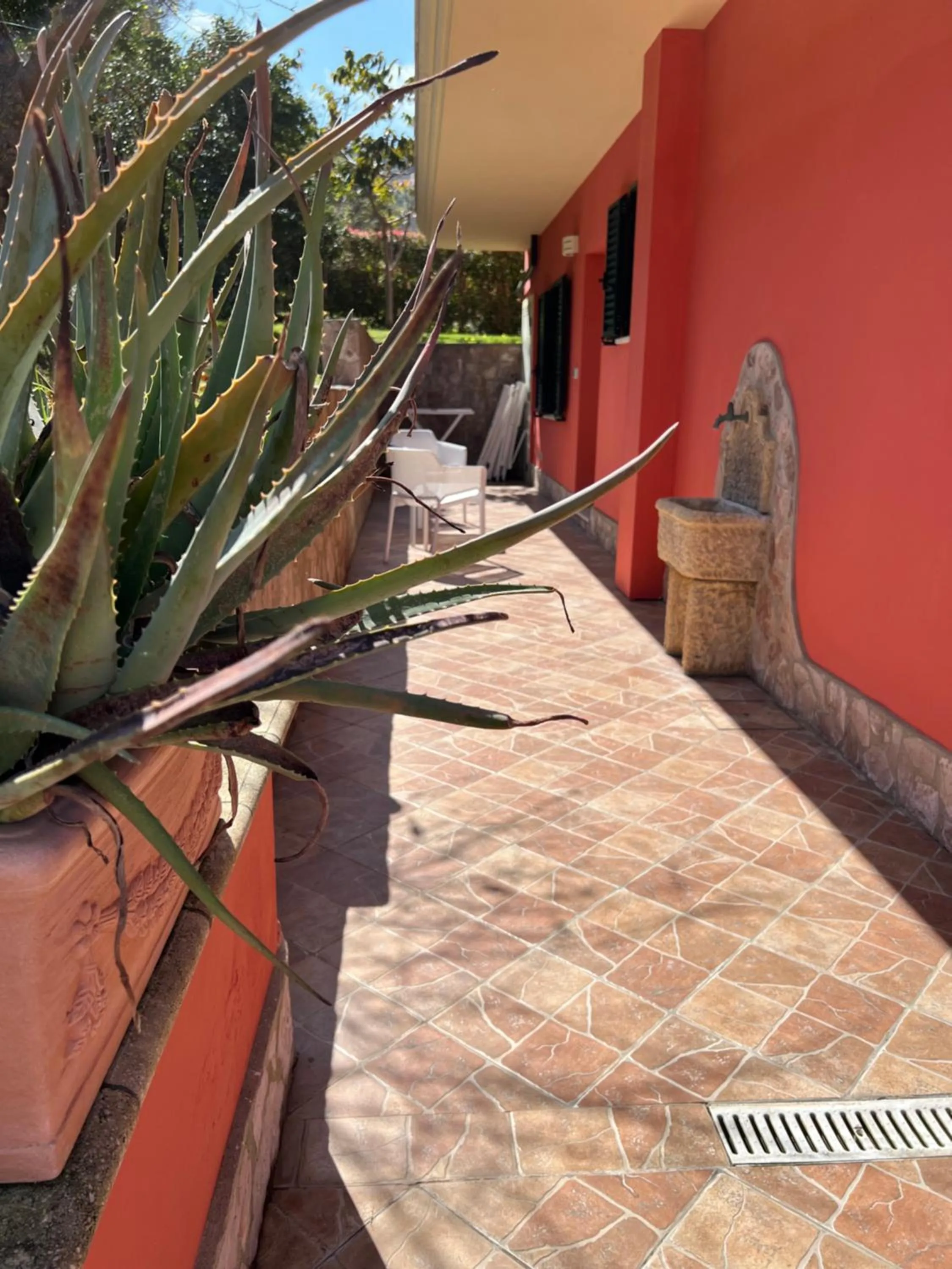 Borgo di Santa Barbara