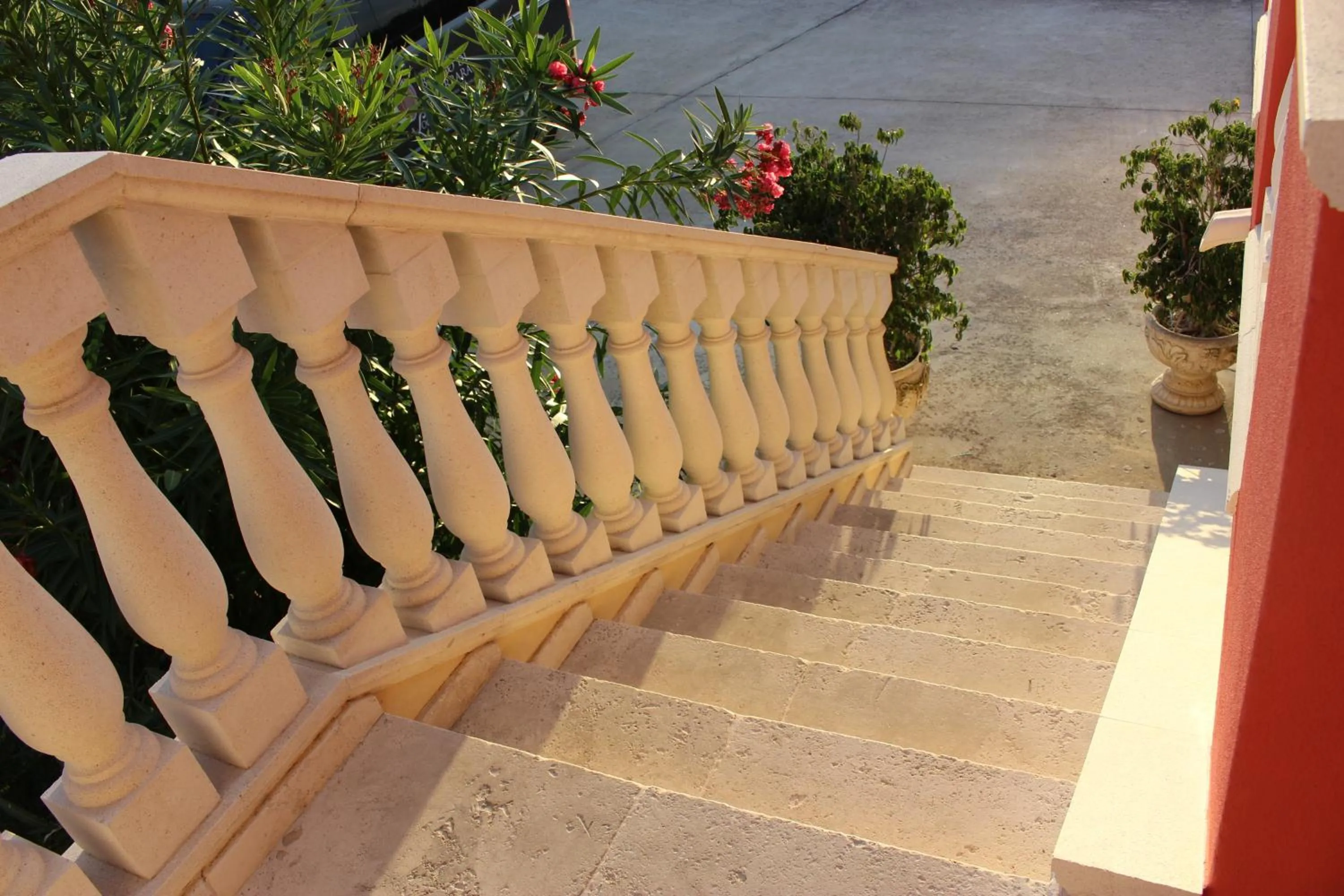 Borgo di Santa Barbara