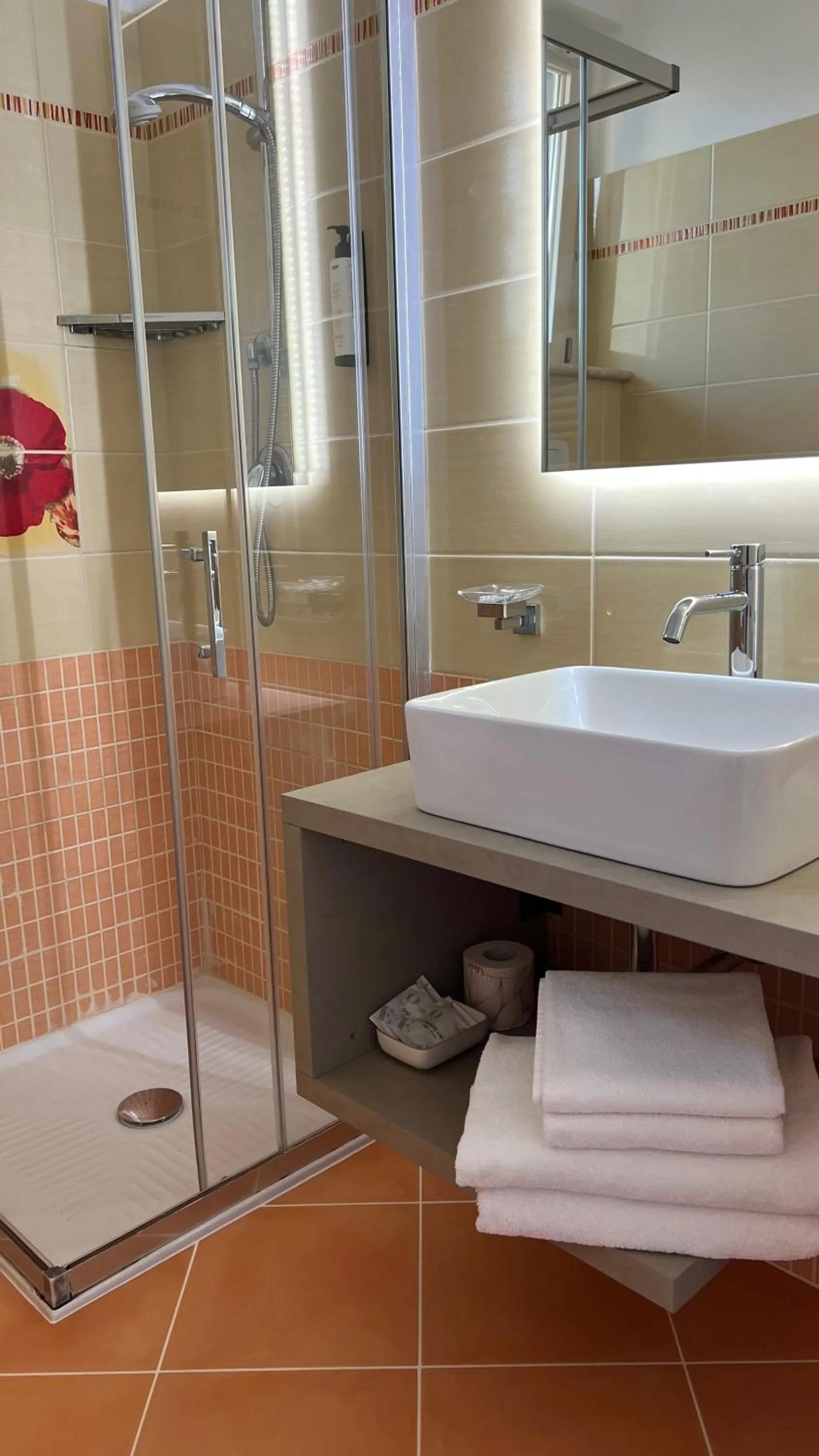 Borgo di Santa Barbara