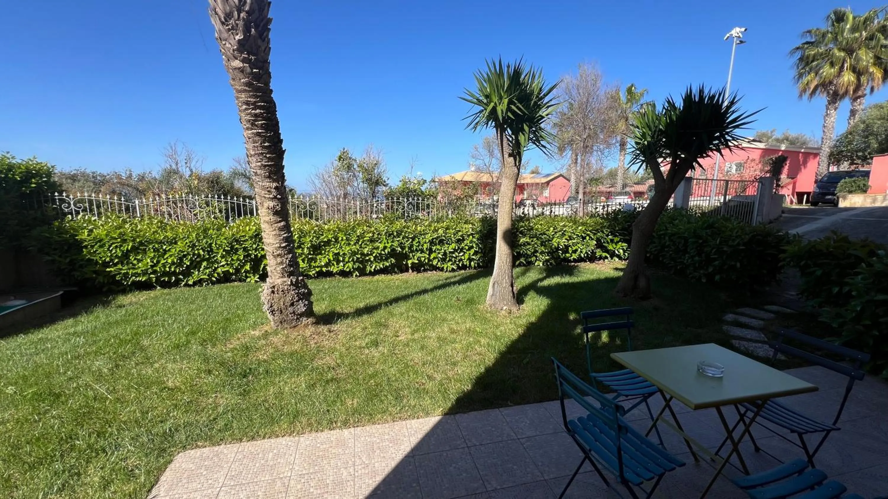 Borgo di Santa Barbara