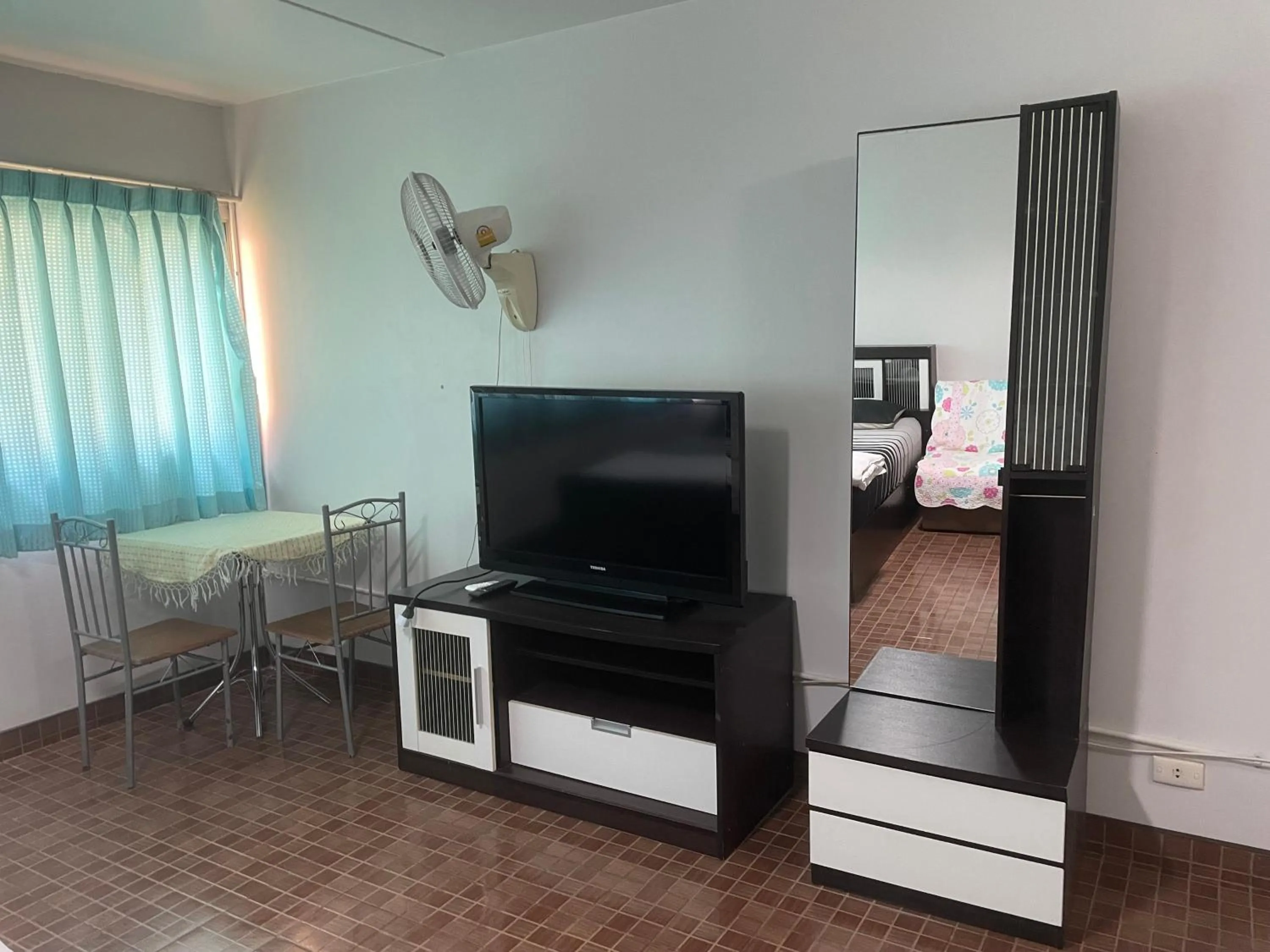 Photo of the whole room in Dailyroom C3,C4by Anna