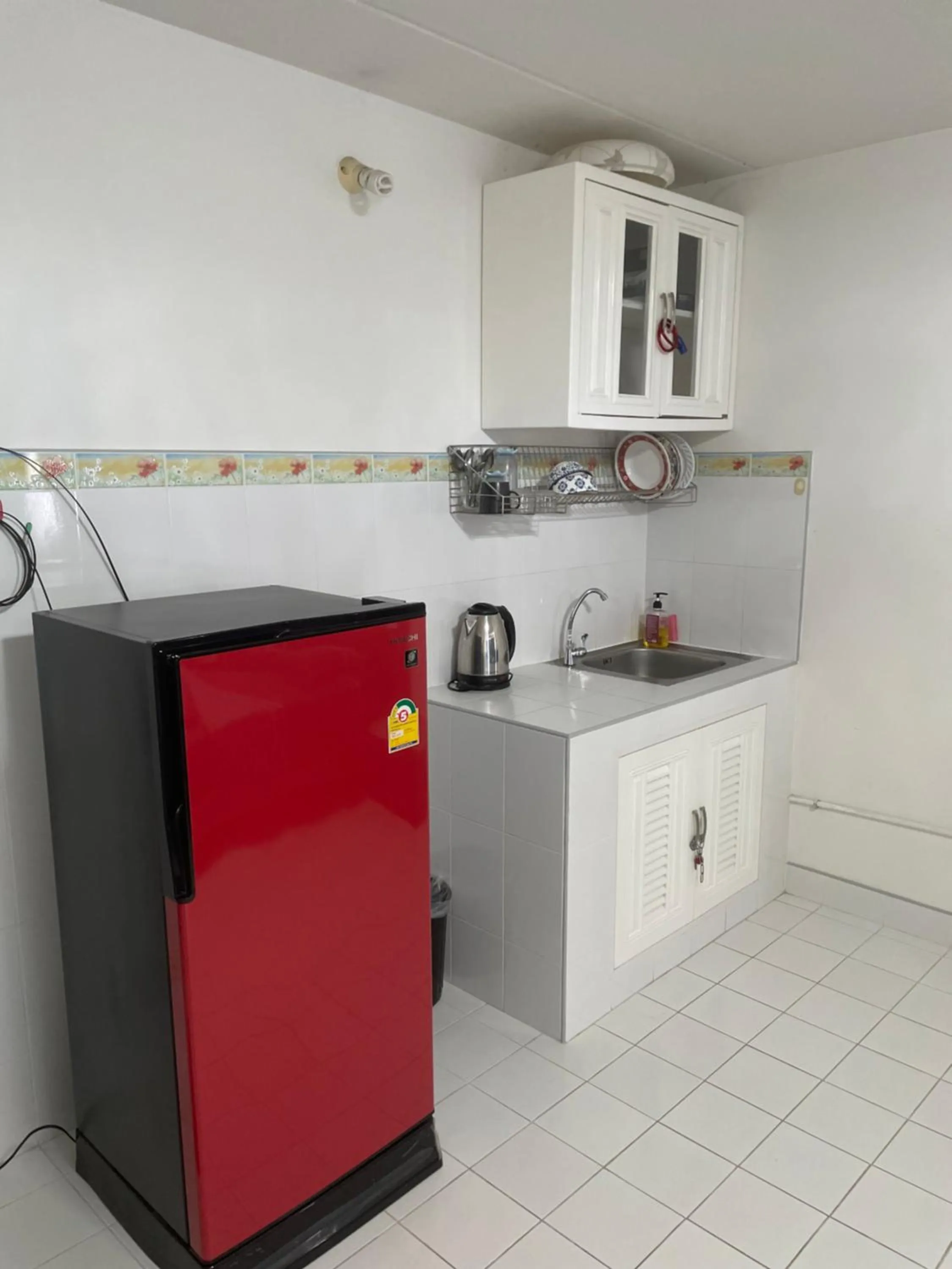 Kitchen or kitchenette in Dailyroom C3,C4by Anna