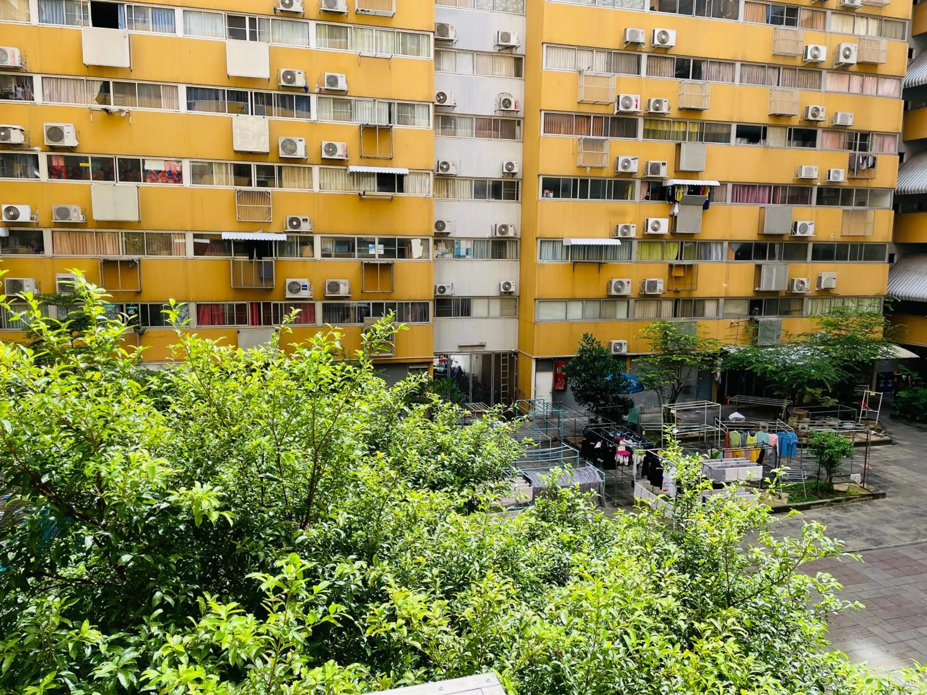 Property building in Dailyroom C3,C4by Anna