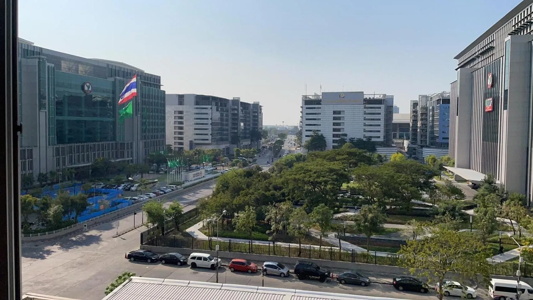 Neighbourhood in Dailyroom C3,C4by Anna