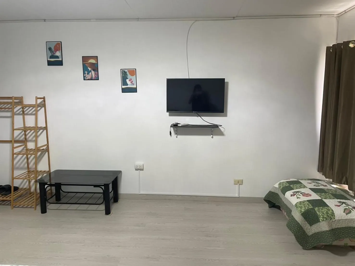 Area and facilities, Bed in Dailyroom C3,C4by Anna