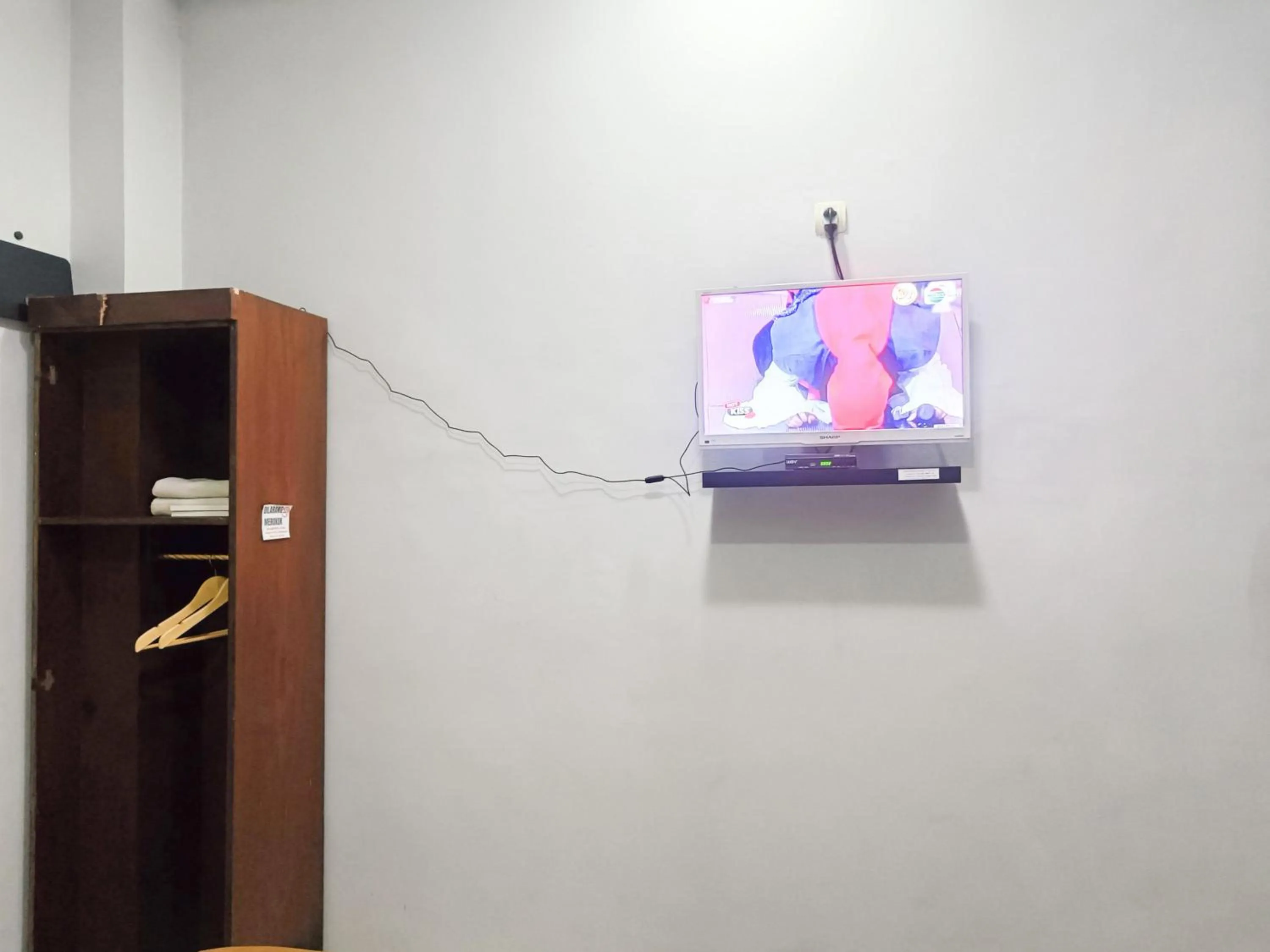 Other in Hotel Prisma Mitra RedDoorz