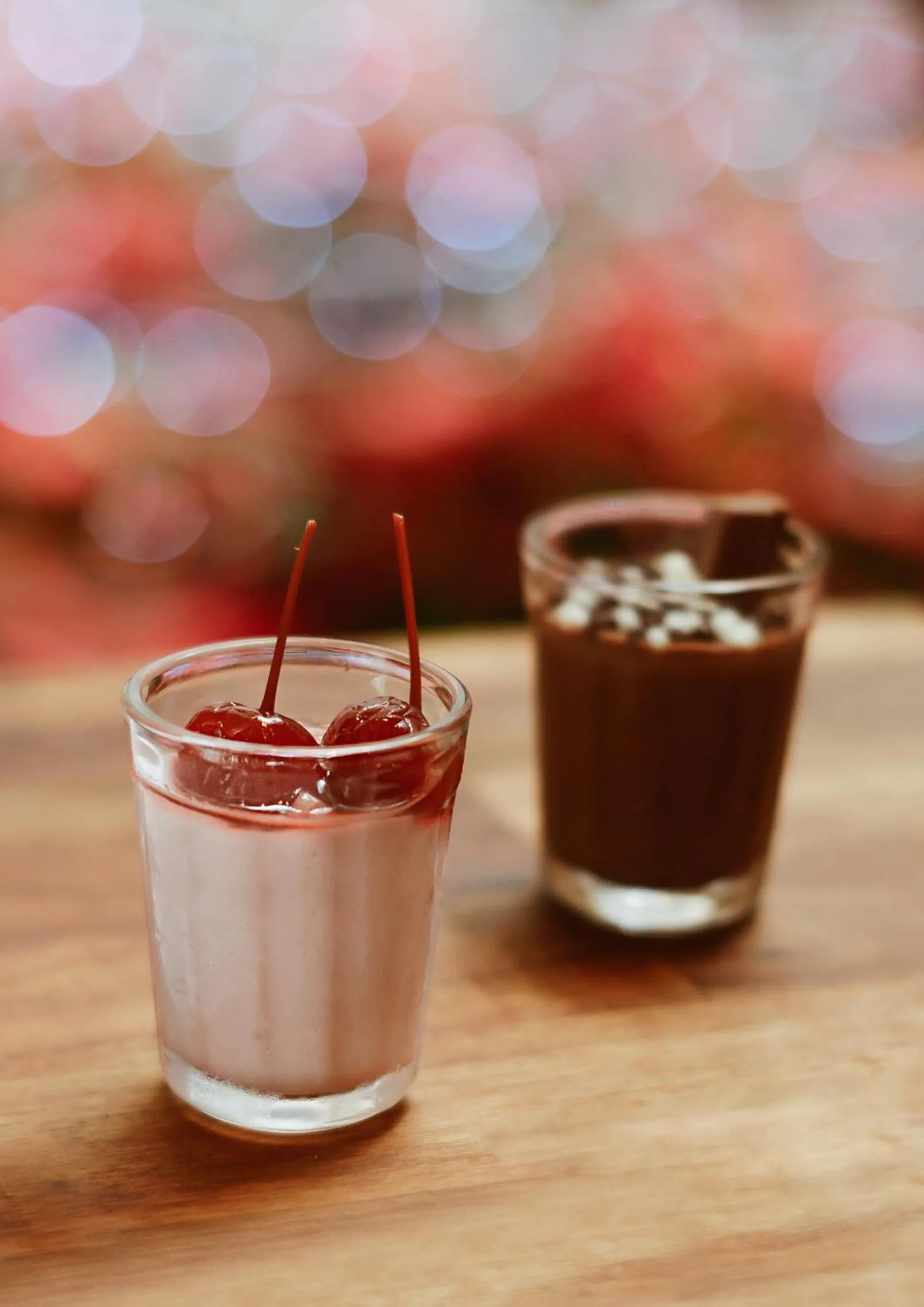 Food in Gandini Hotel