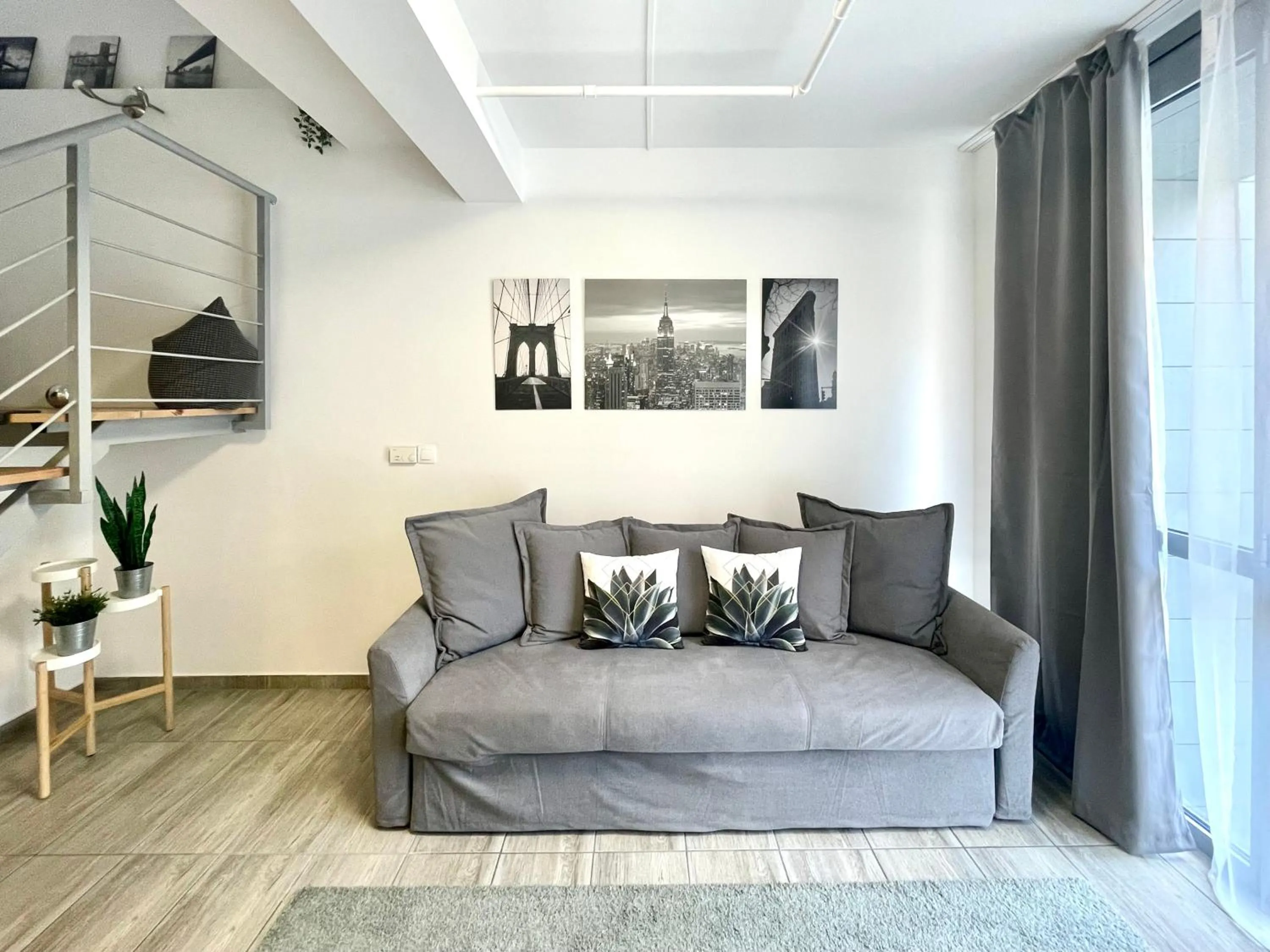 Kitchen or kitchenette in Vagabond Downtown