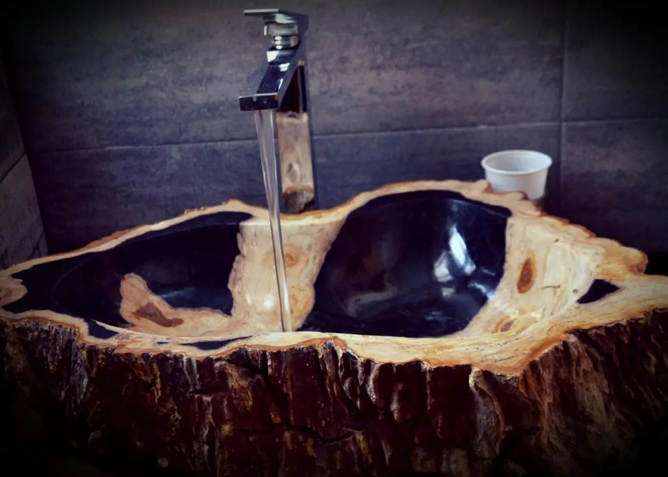 Bathroom in AMICI Holiday B&B di Bielak Aneta Izabela