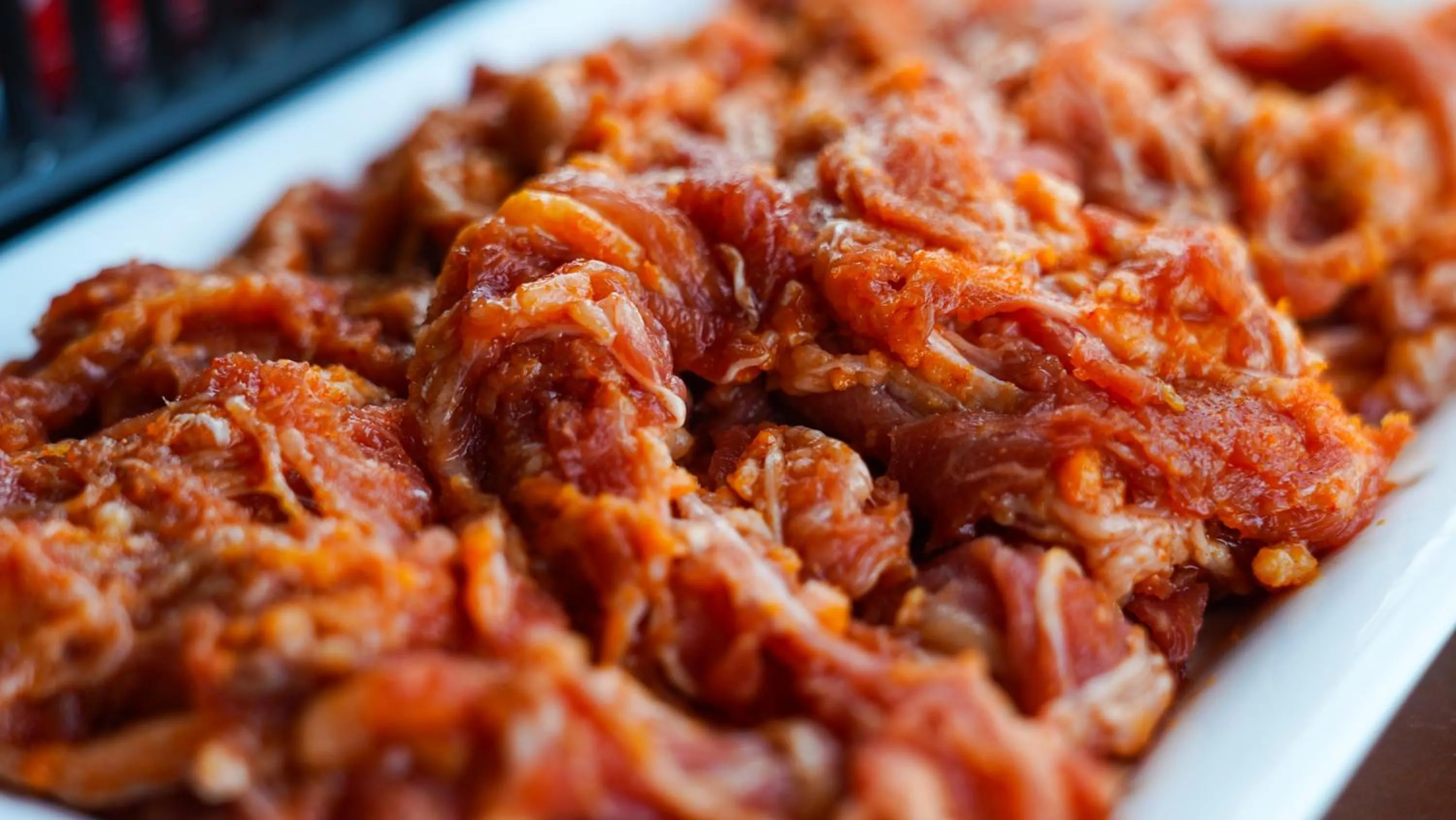 Restaurant/places to eat in A&A Garden Suites