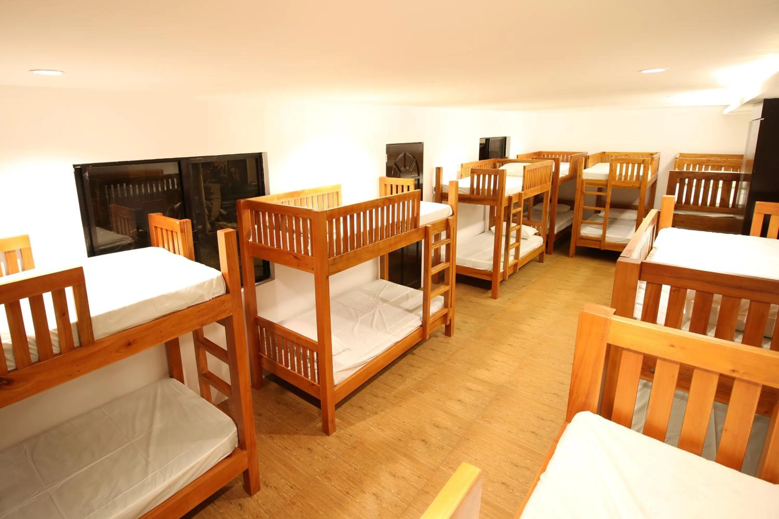 Bedroom, Bed in A&A Garden Suites