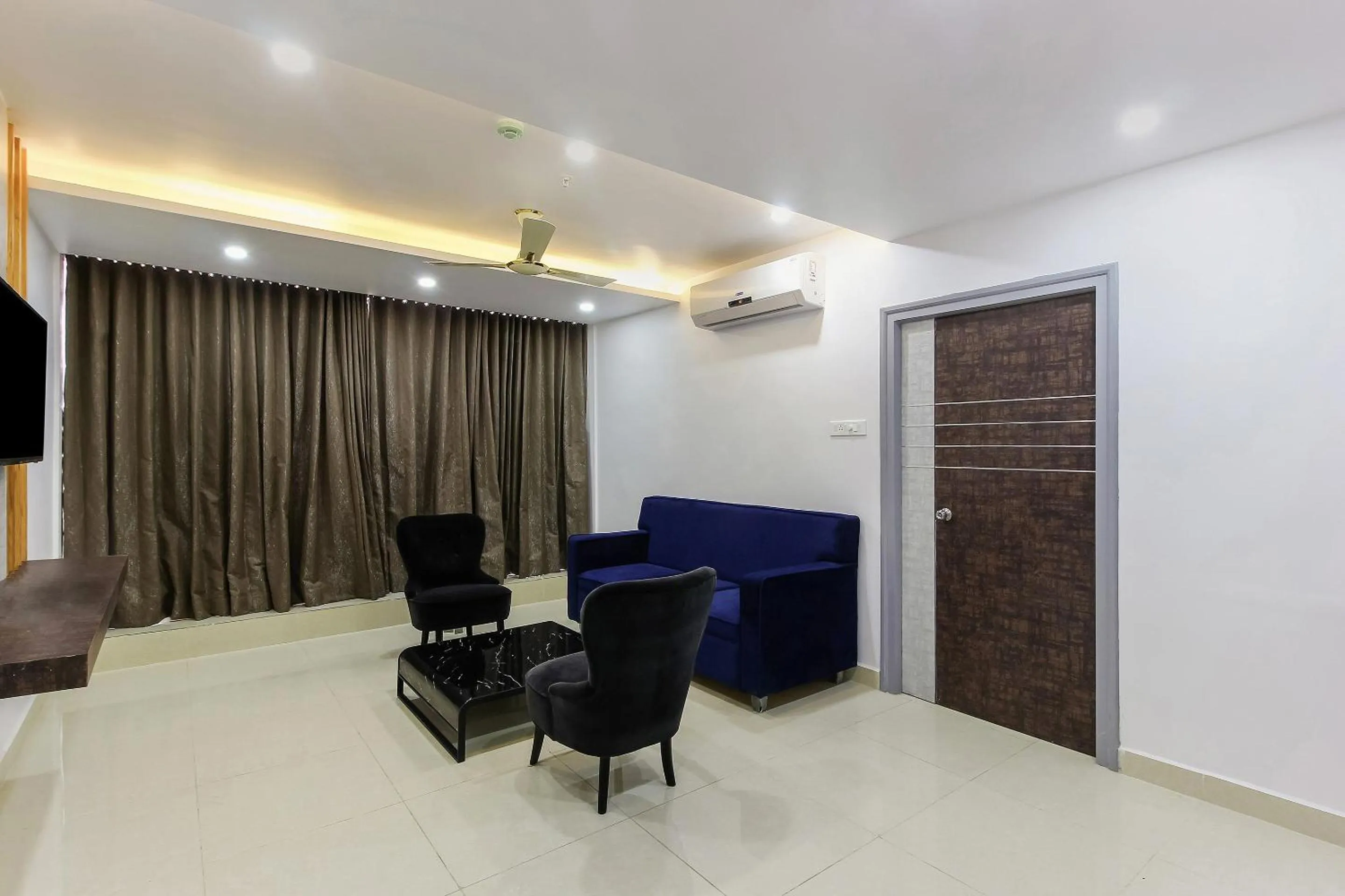 Other in Capital O Hoysala Inn