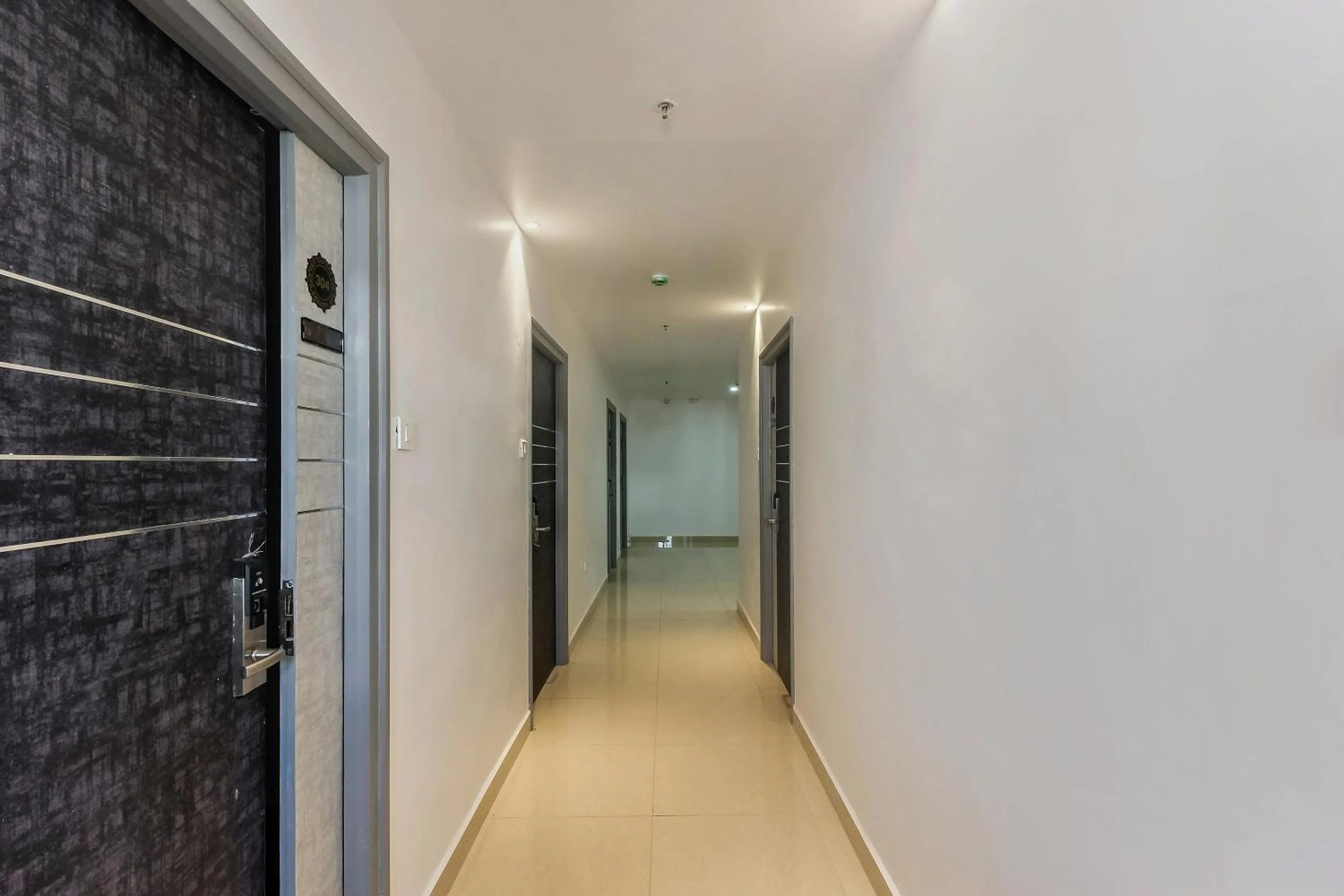 Lobby or reception in Super Capital O Hoysala Inn