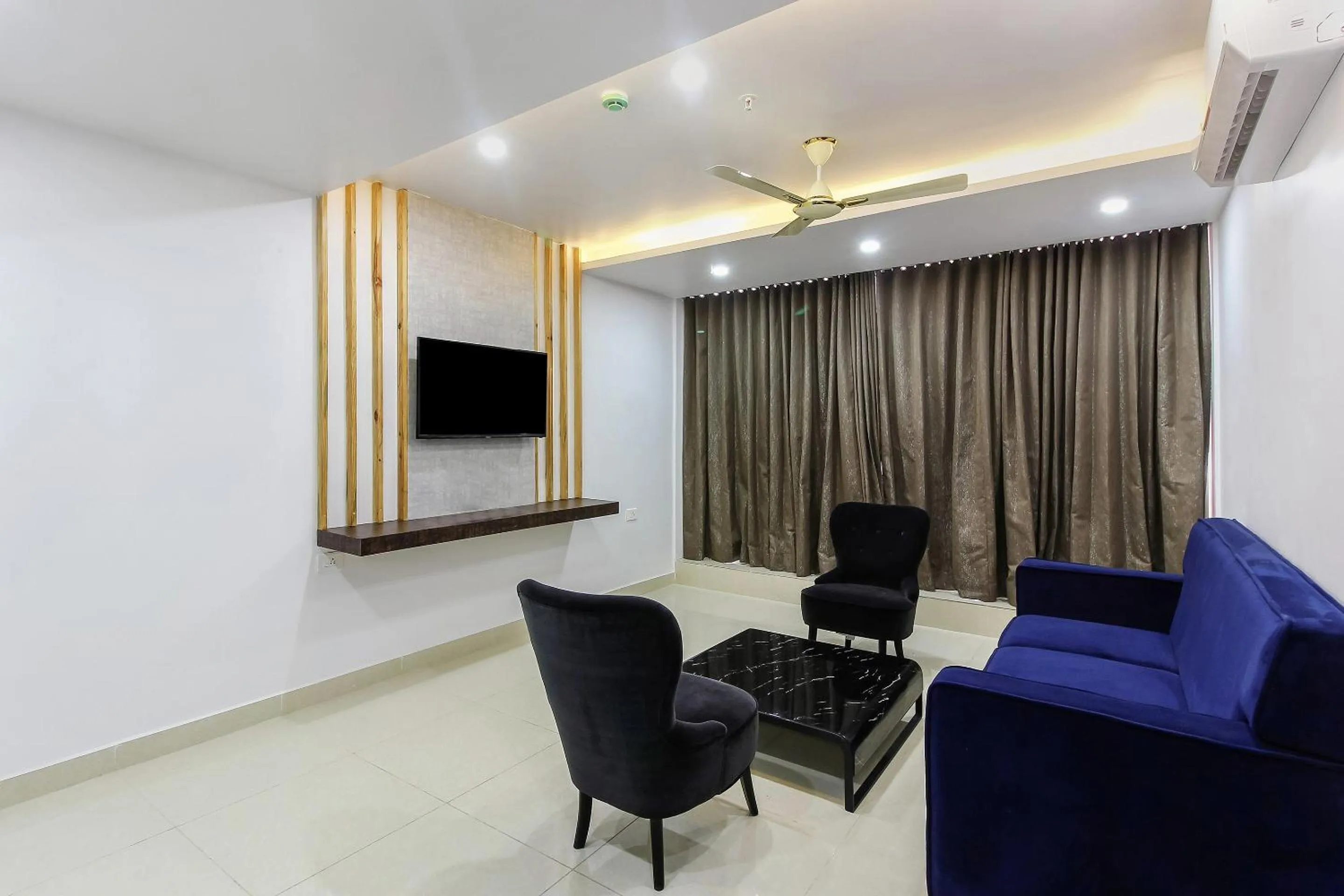 Other in Capital O Hoysala Inn