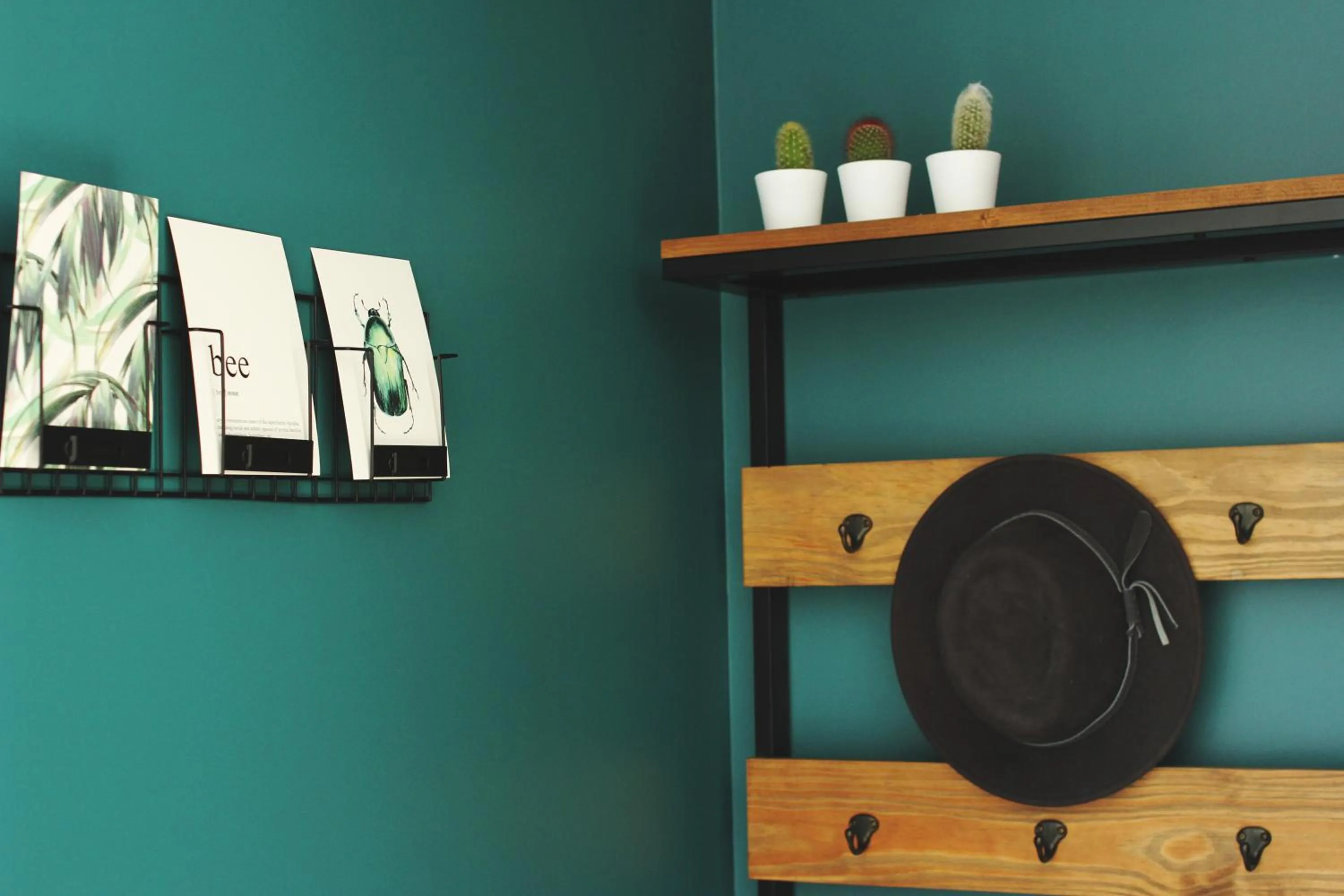 Decorative detail in Clos de la Couturelle