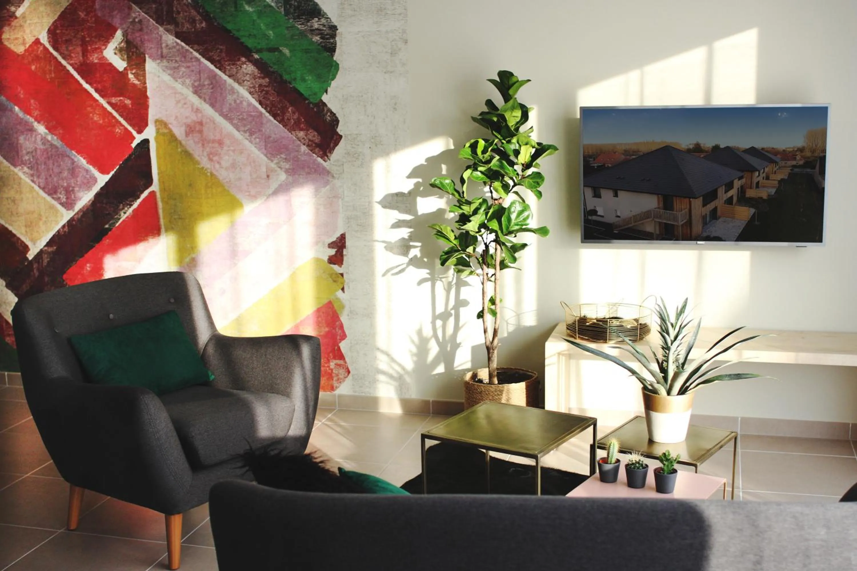 Clos de la Couturelle